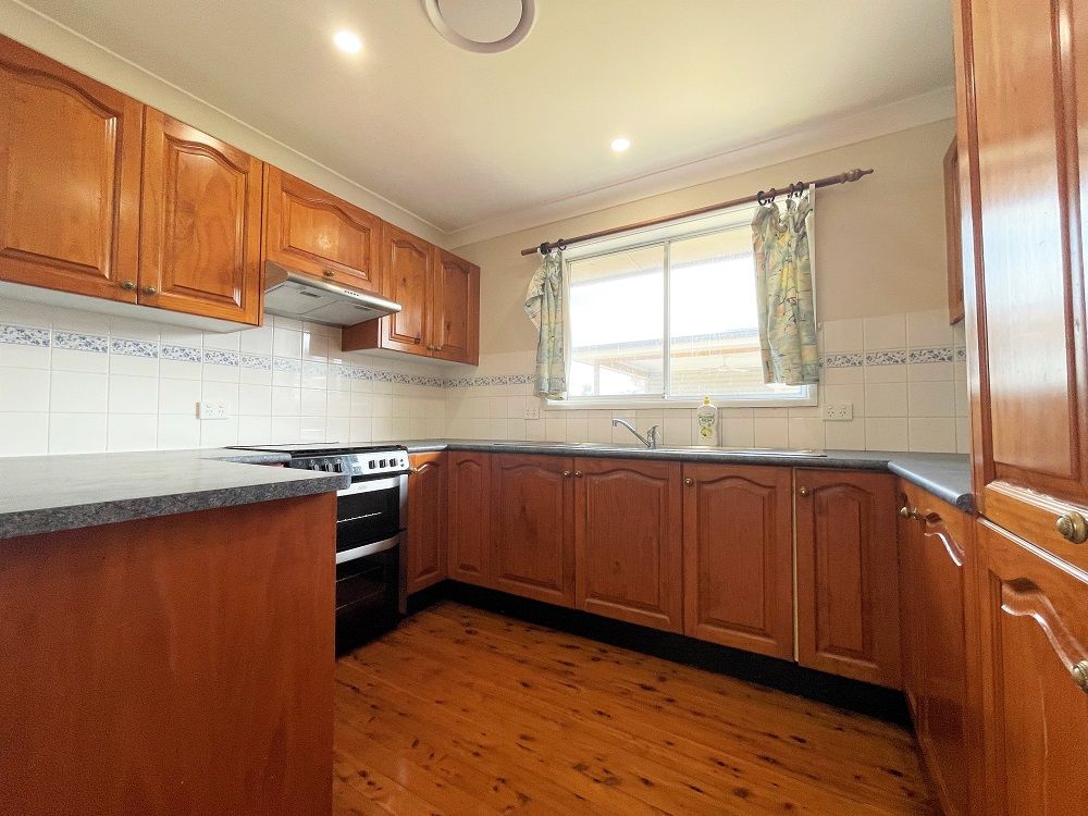 12 Charles Todd Crescent, Werrington County, NSW 2747