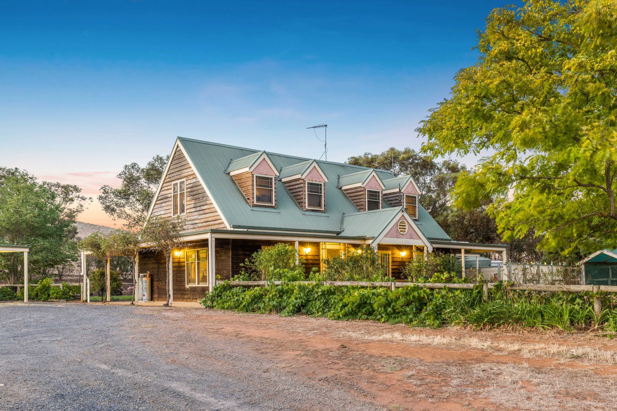 29 Brougham Place, Kanmantoo, SA 5252