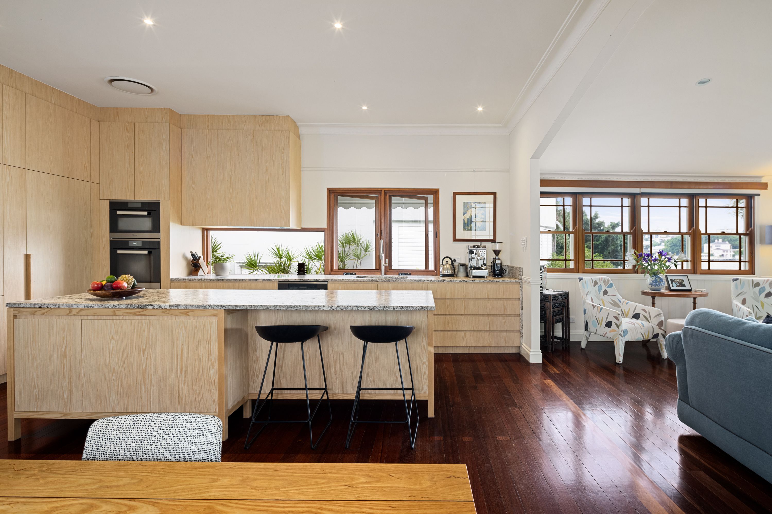 76 Oxlade Drive, New Farm, QLD 4005