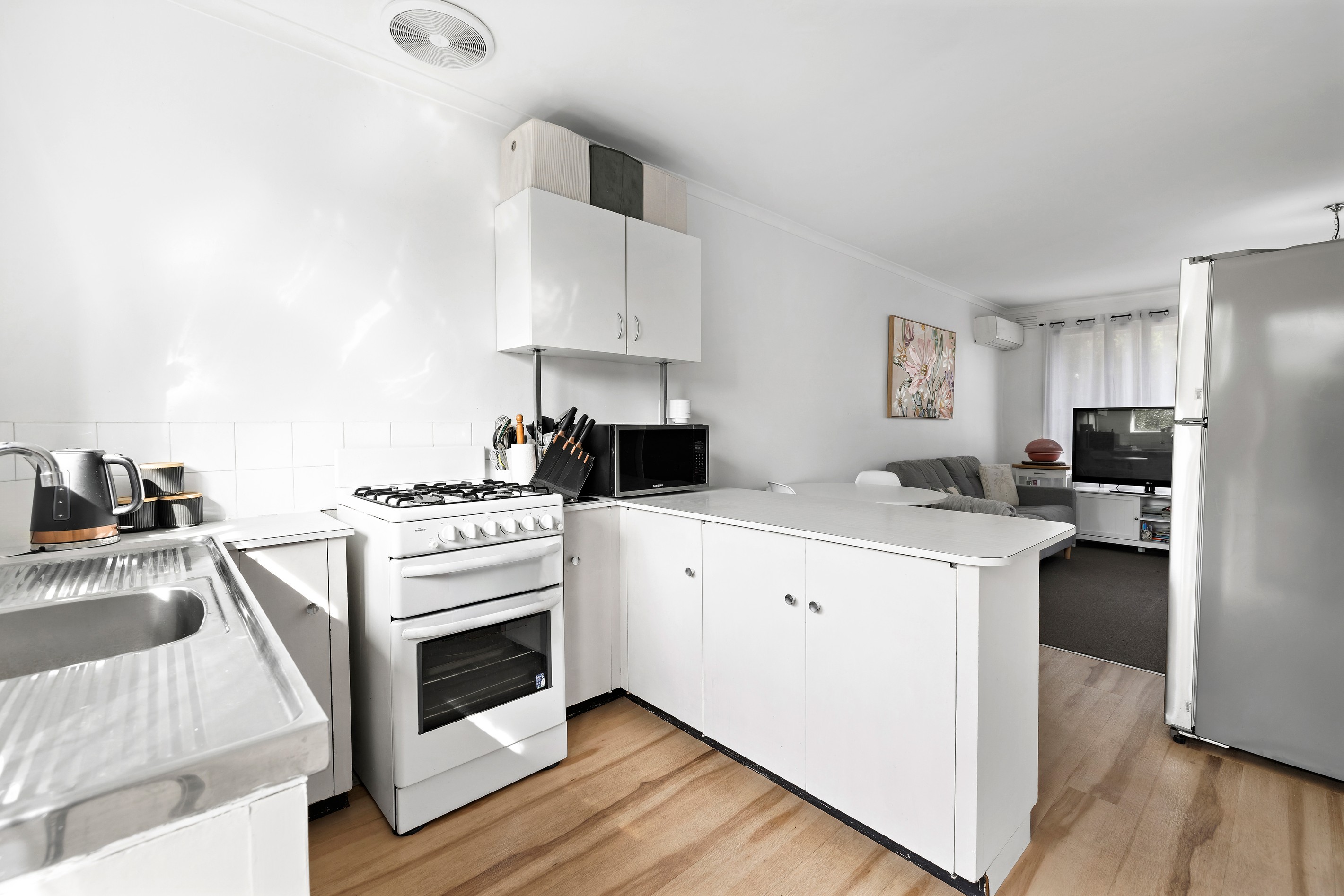 3/1 Ashleigh Avenue, Frankston, VIC 3199
