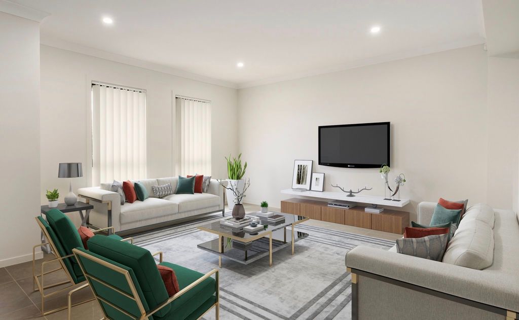 (Lot 415) 10 Marcus Loane Way, Oran Park, NSW 2570