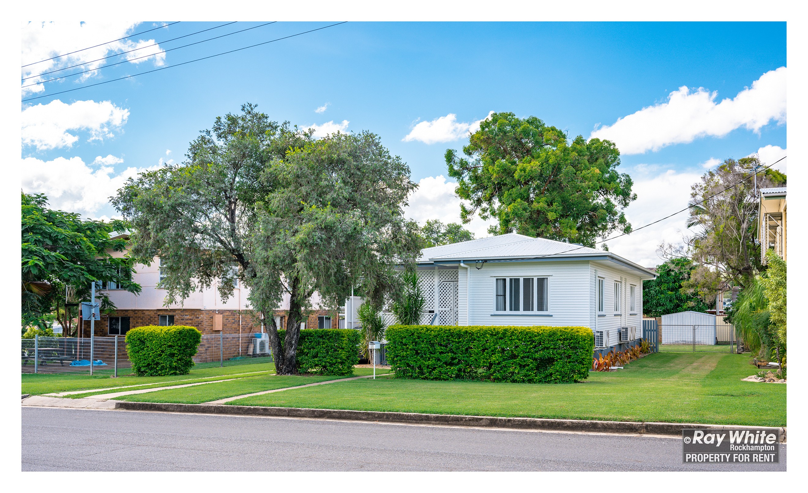 151 Plahn Street, Frenchville, QLD 4701