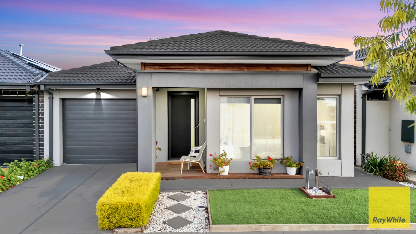 5 Rapa Drive, Tarneit, VIC 3029