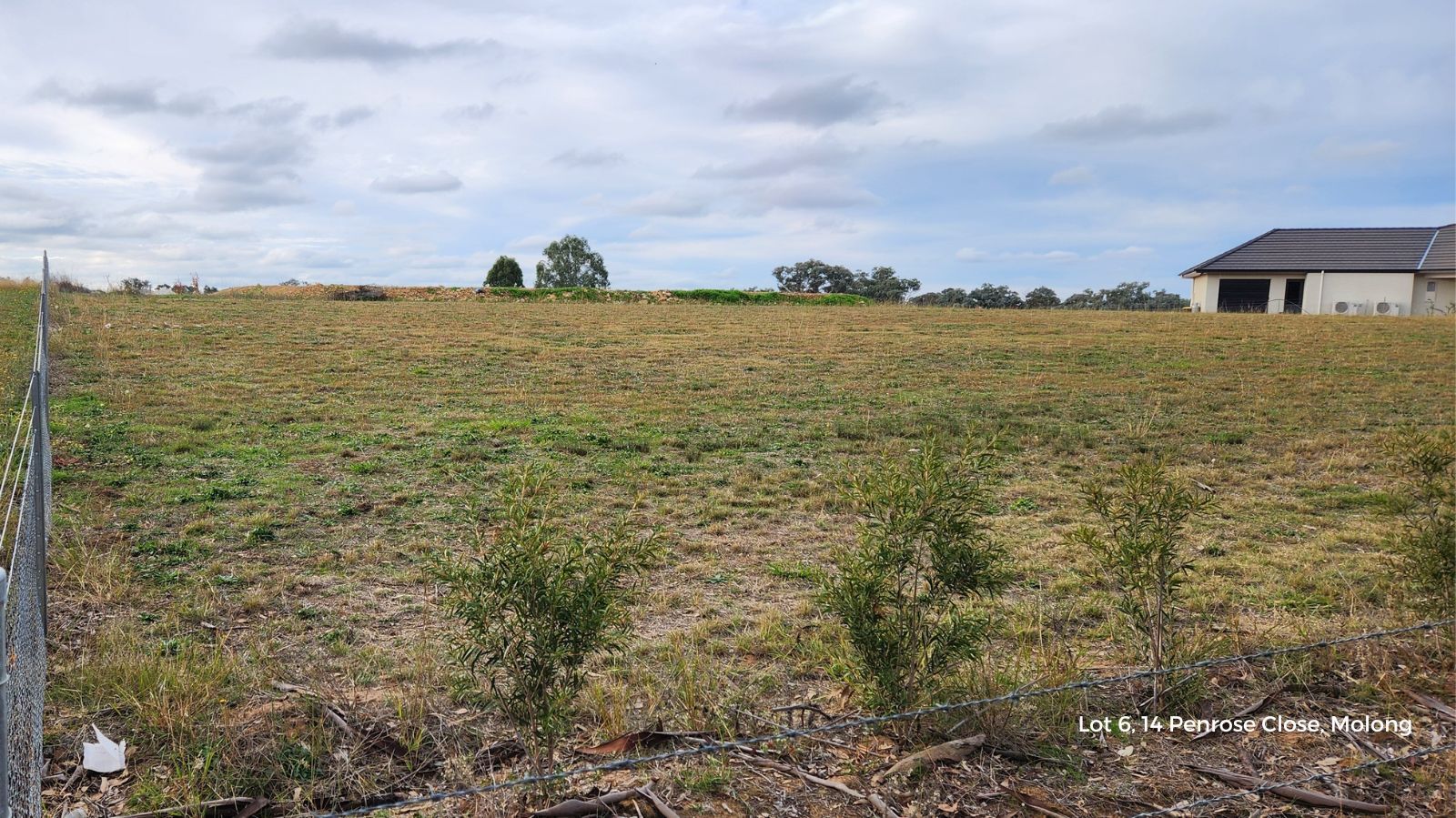 Lot 6 & Lot 7 12 - 14 Penrose Close — photo 8 of 10