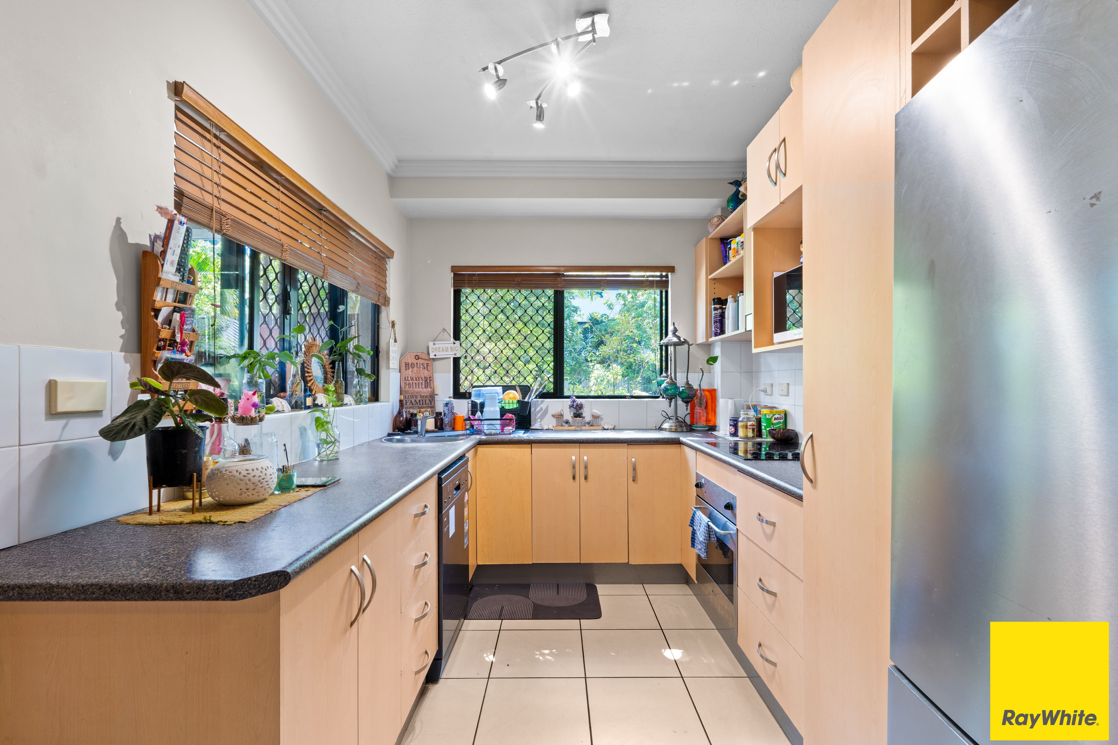 3/19 Upward Street, Parramatta Park, QLD 4870