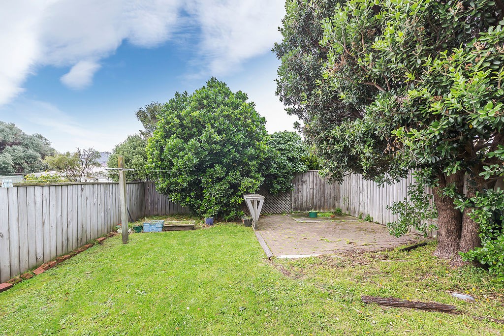 9 Ross Street, Kilbirnie, Wellington City
