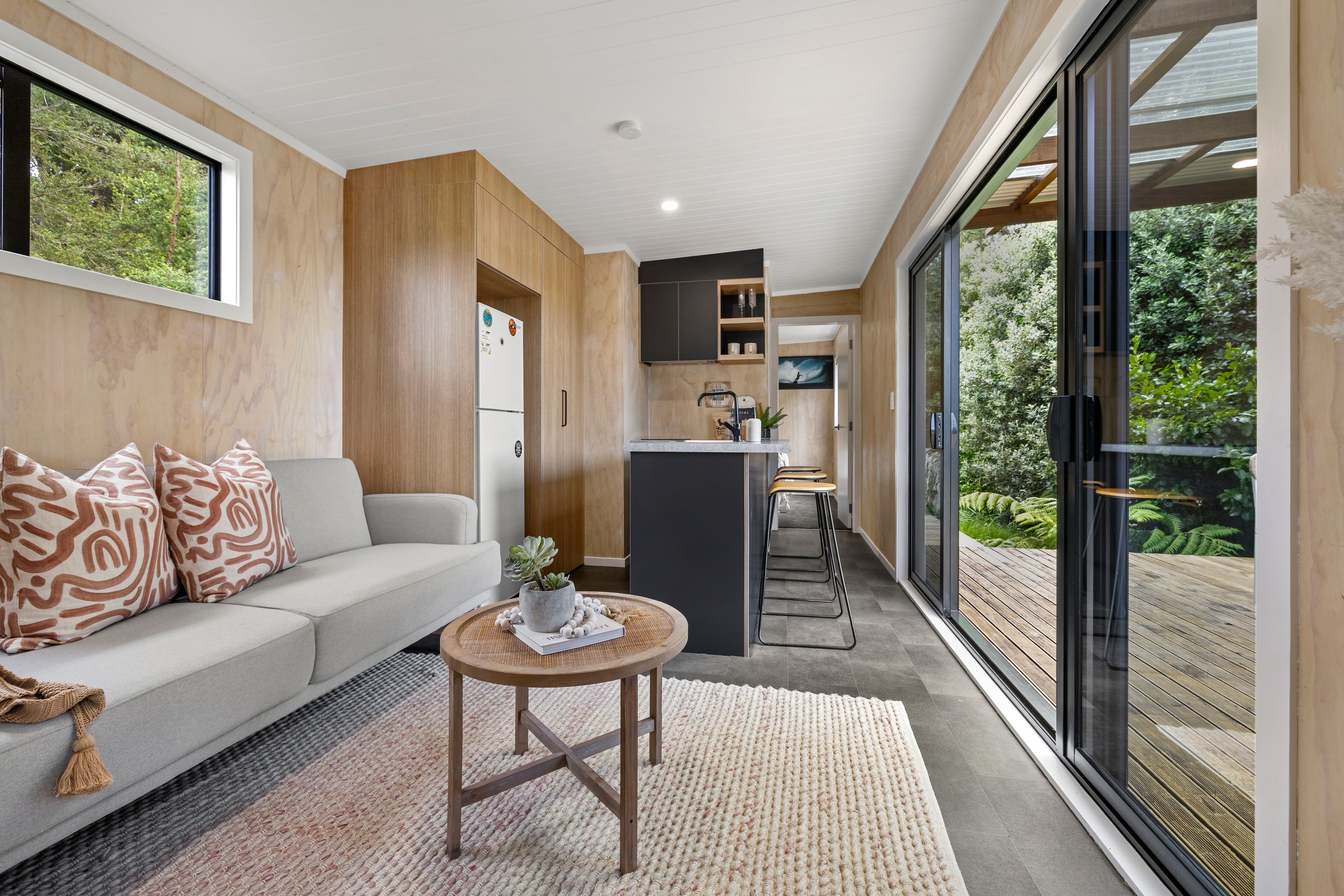 8 Te Toki Way, Raglan, Waikato District