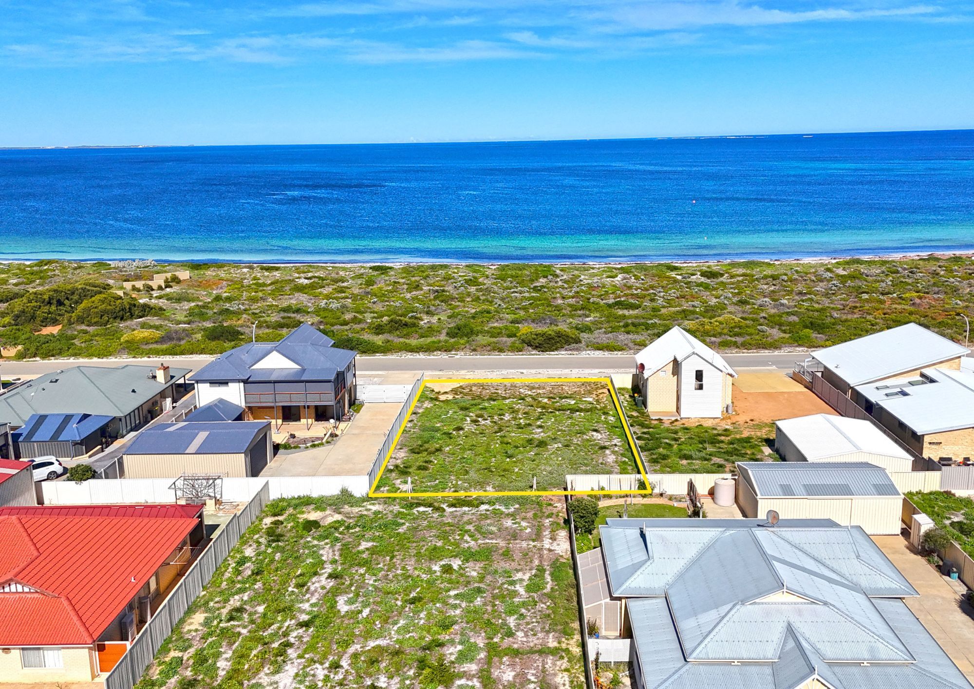 Lot 634, 60 Ocean View Drive — photo 4 of 13