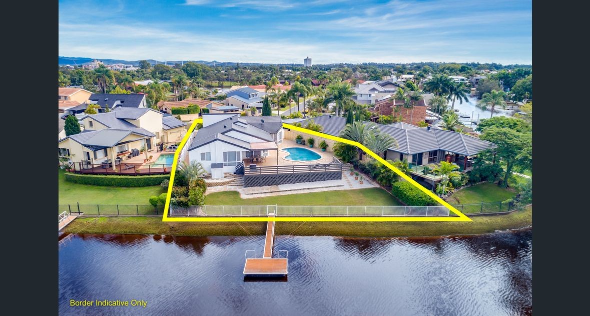 9 Gregory Drive, Carrara, QLD 4211