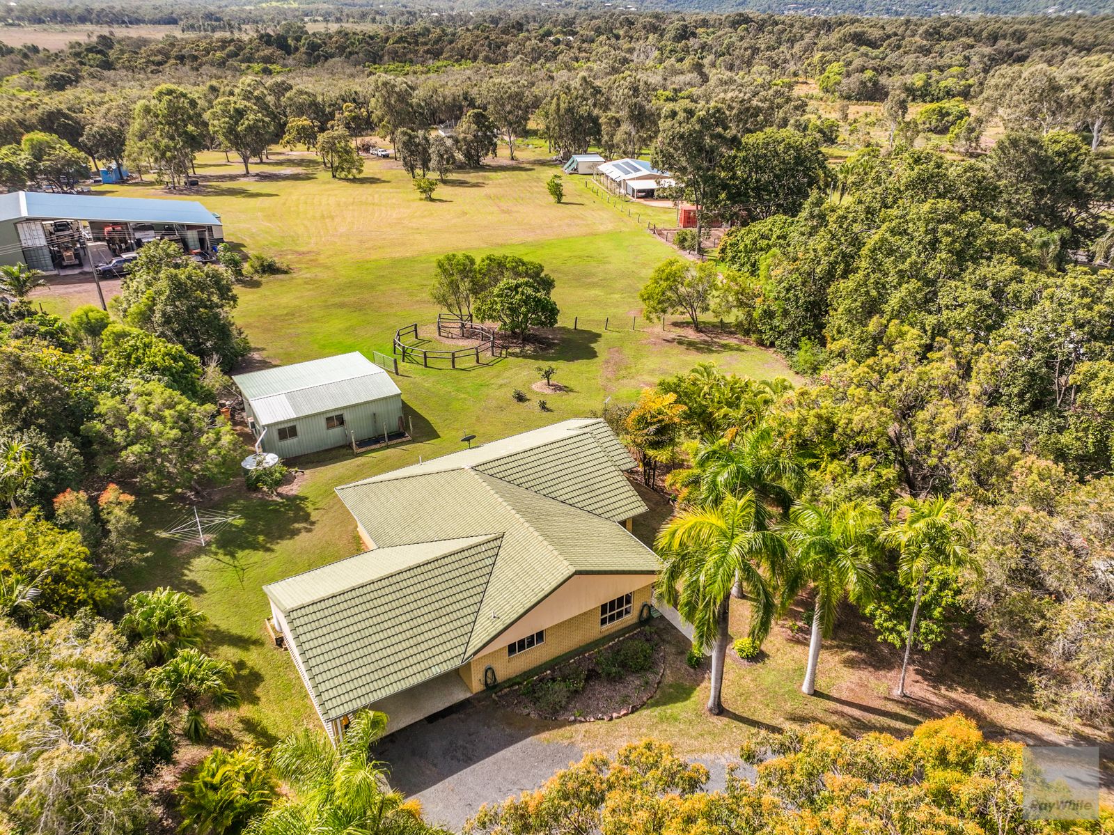 90 Barmaryee Road, Barmaryee, QLD 4703 Sold House Ray White Yeppoon