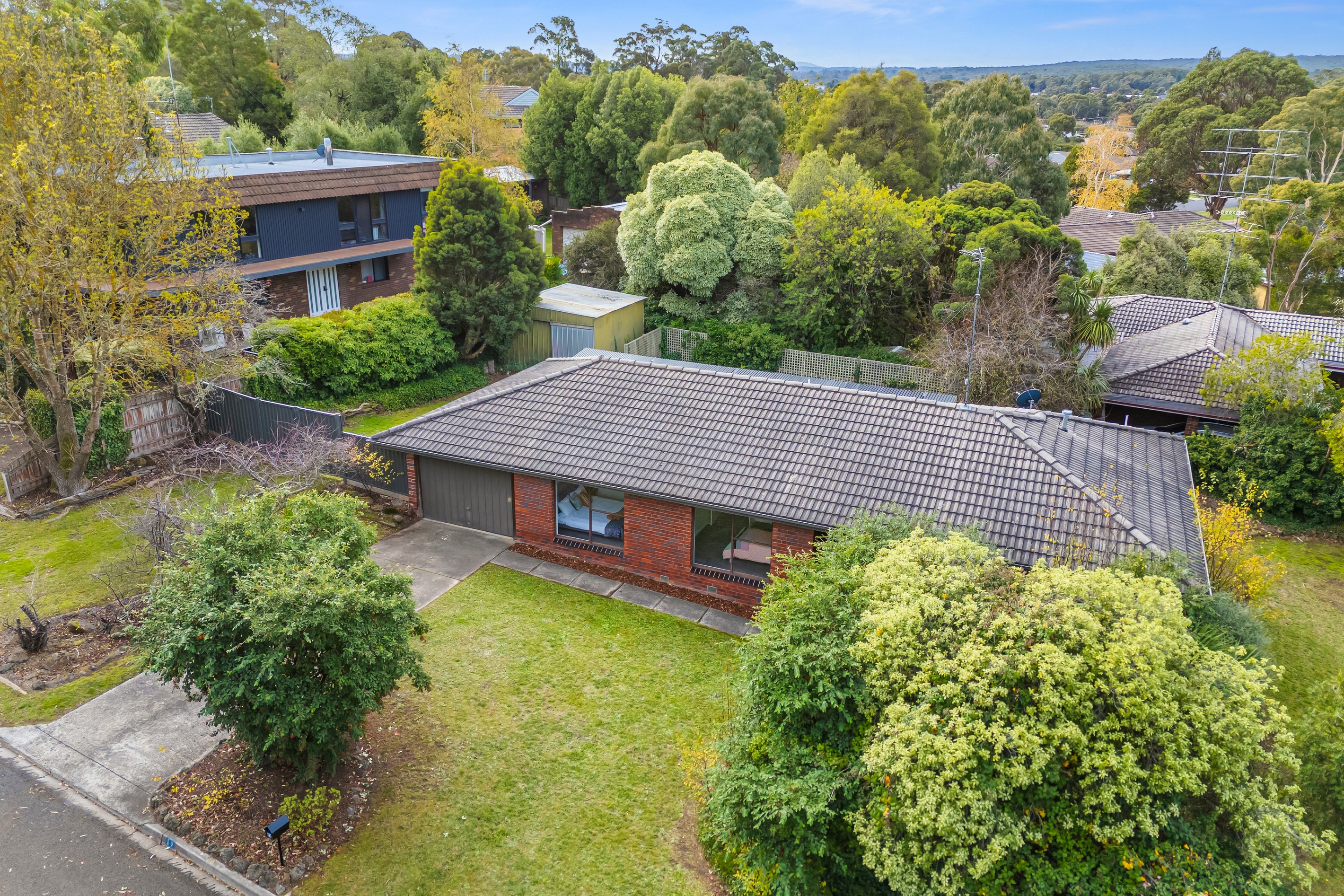 19 Grandison Avenue, Mount Clear, VIC 3350