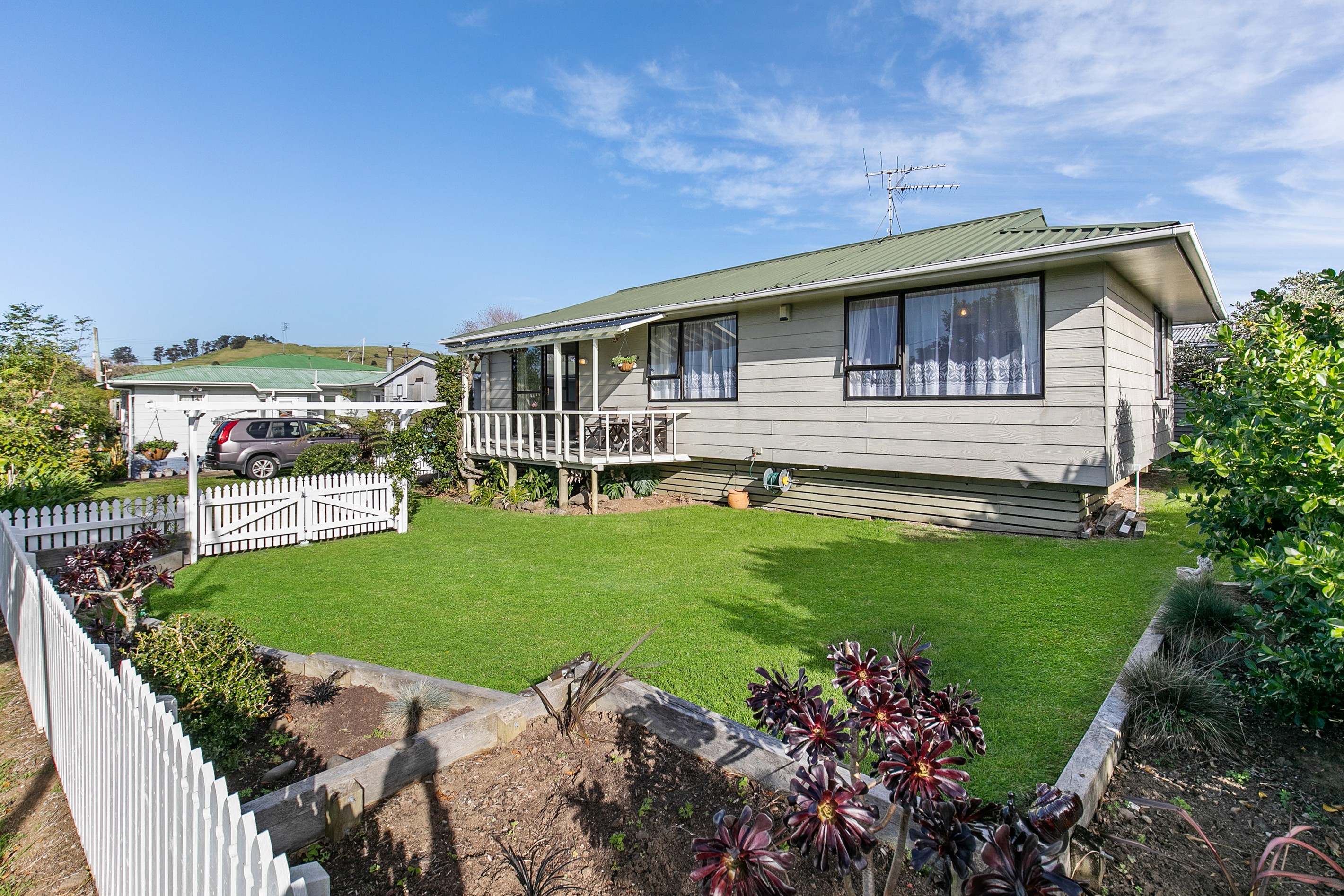 7a House Avenue, Mangere Bridge, Manukau City