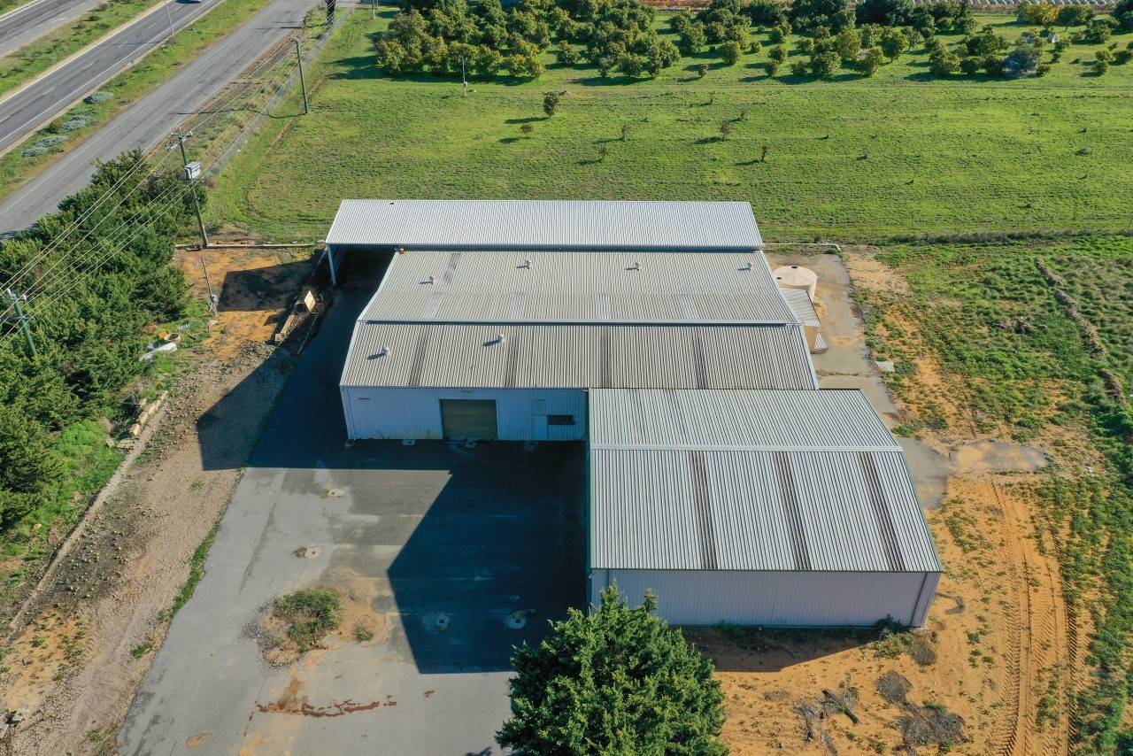 1890 Wanneroo Road, Neerabup, WA 6031