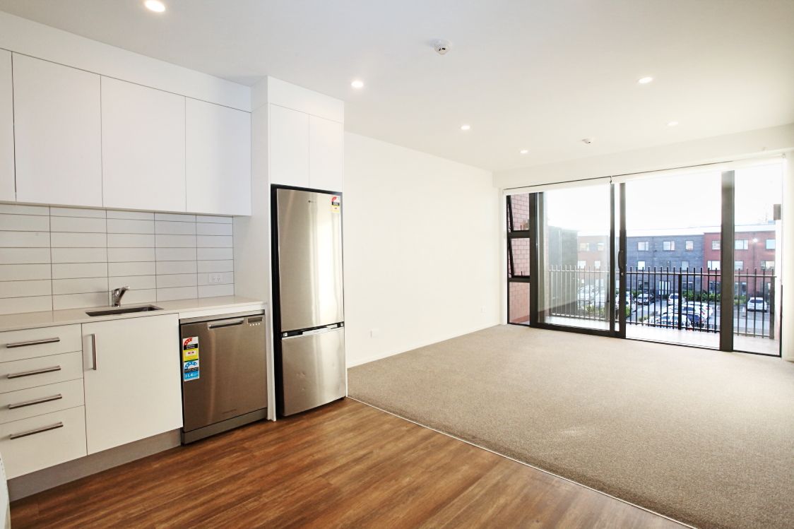 C205/38 Fraser Avenue, Northcote, North Shore City