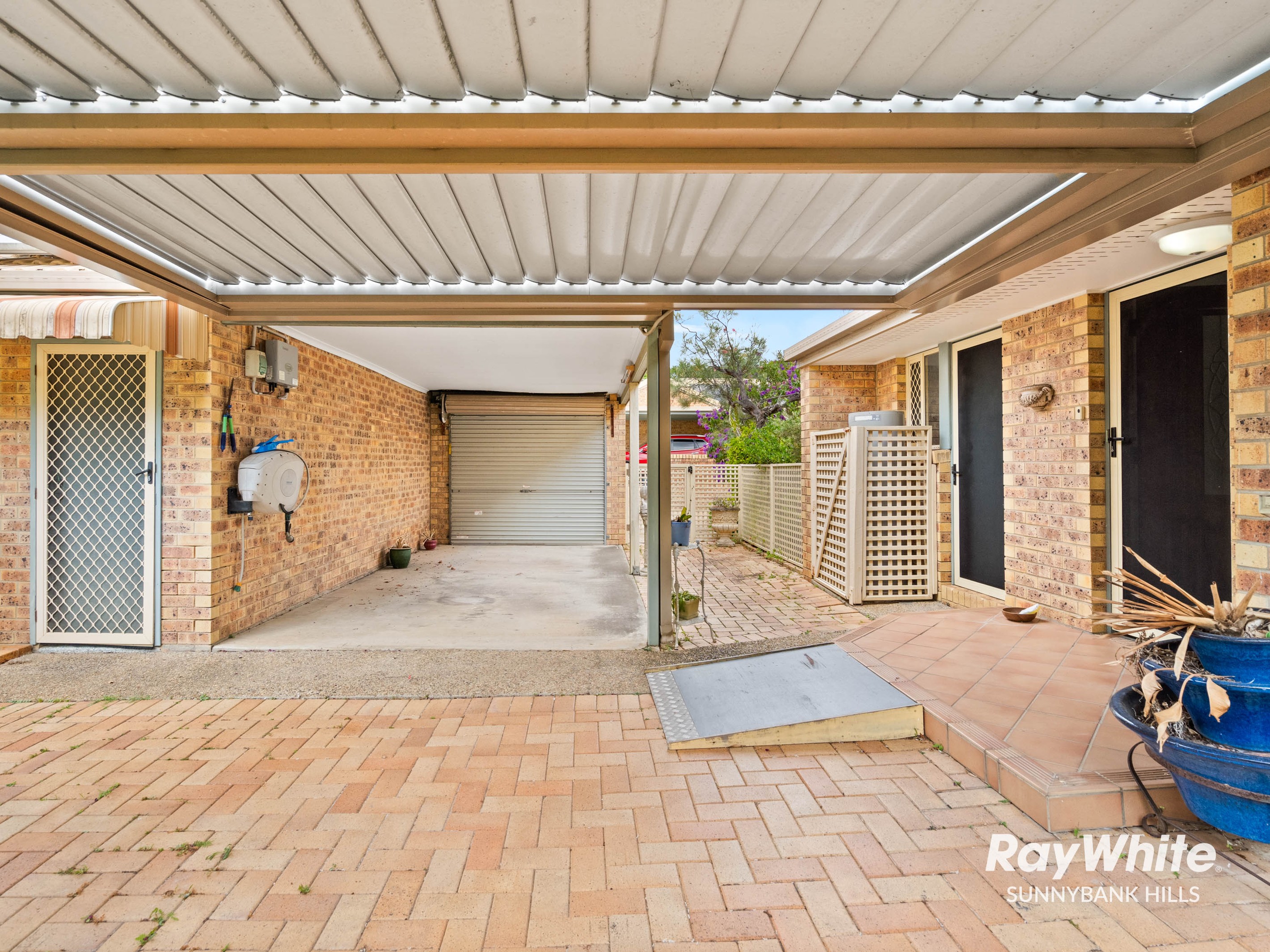 13/10 Rowe Close, Wishart, QLD 4122