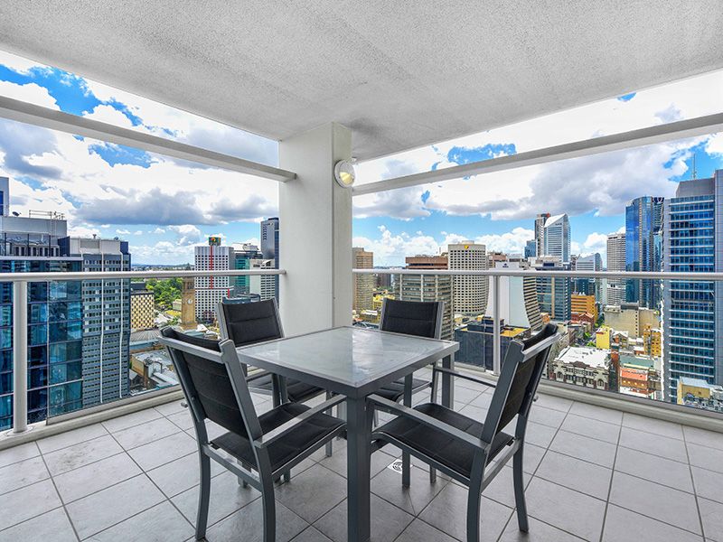 2707/151 George Street, Brisbane City, QLD 4000