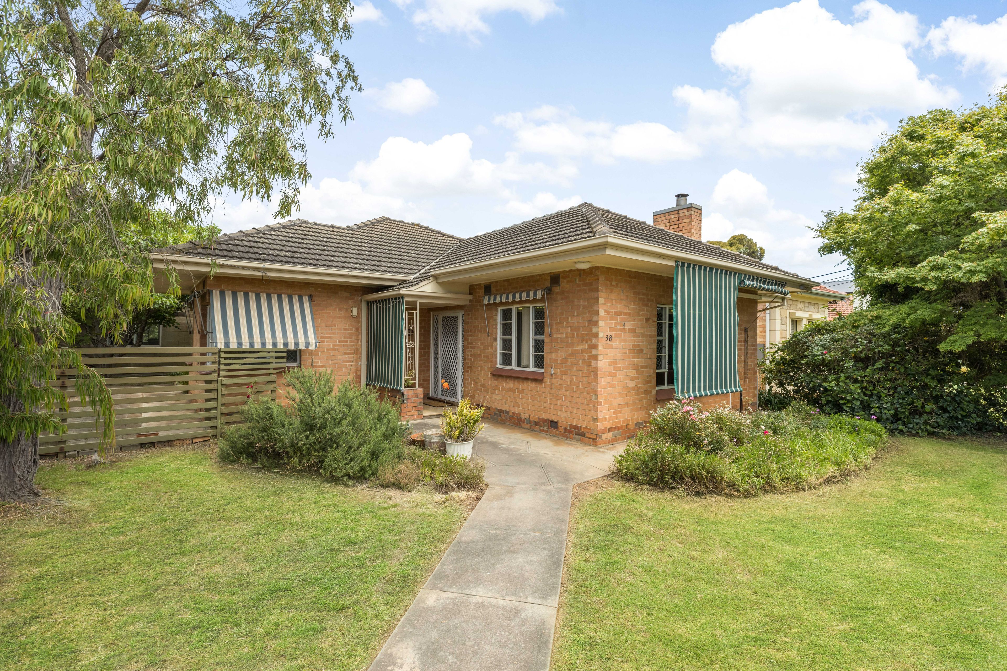 38 Sunshine Avenue, Warradale, SA 5046 Sold House Ray White Glenelg