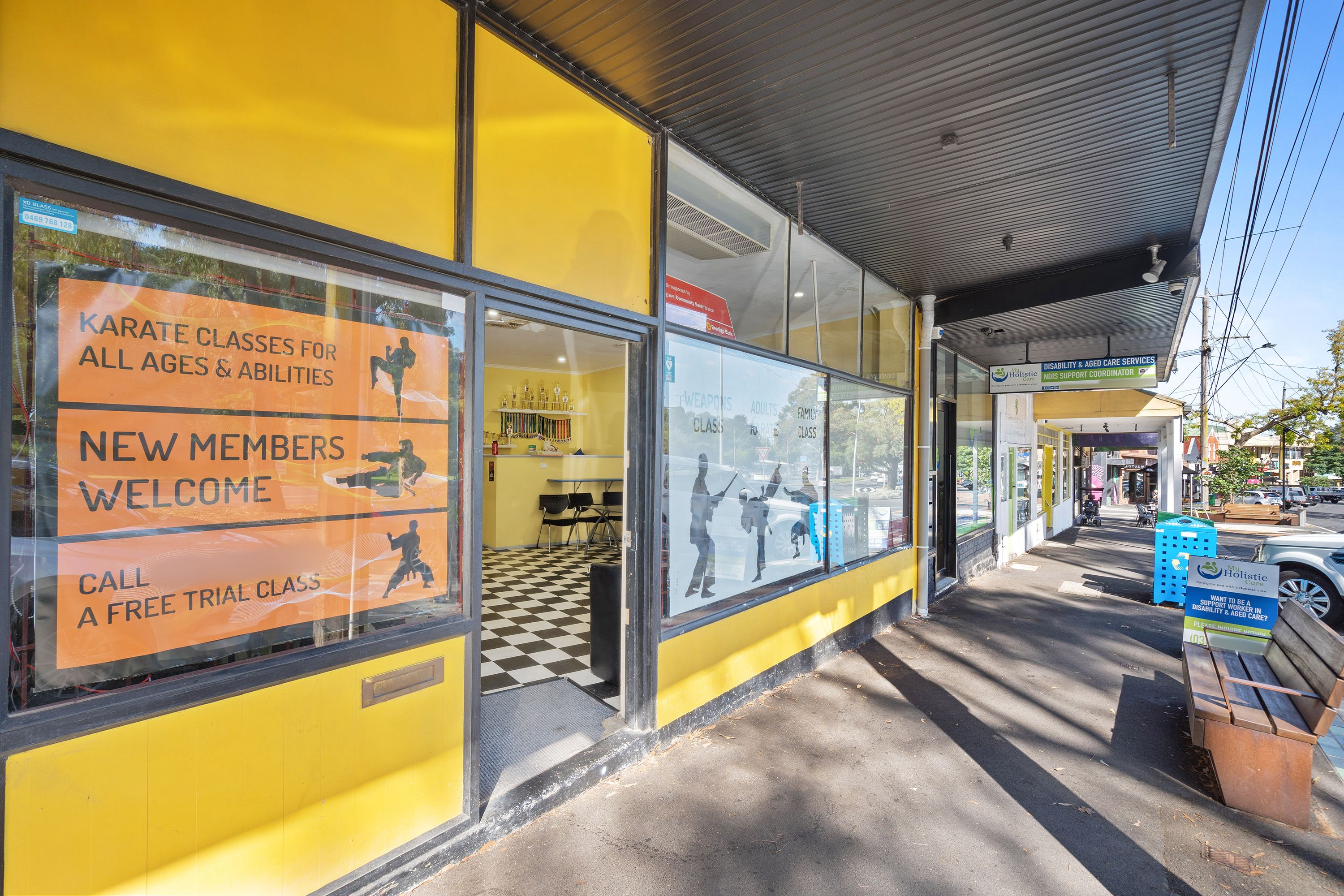 1238 Burwood Highway, Upper Ferntree Gully, VIC 3156