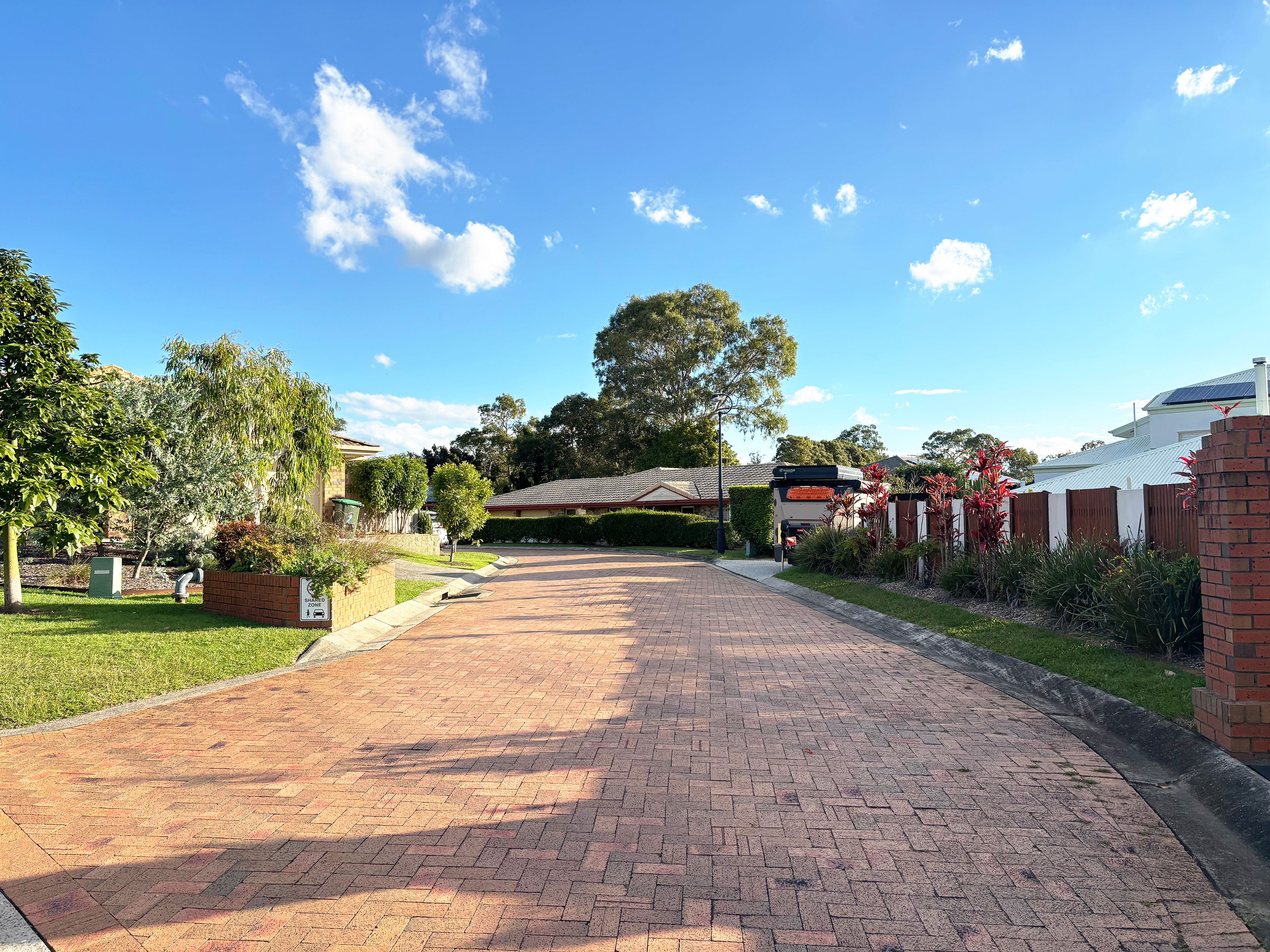 7/22 Greenland Street, Wishart, QLD 4122