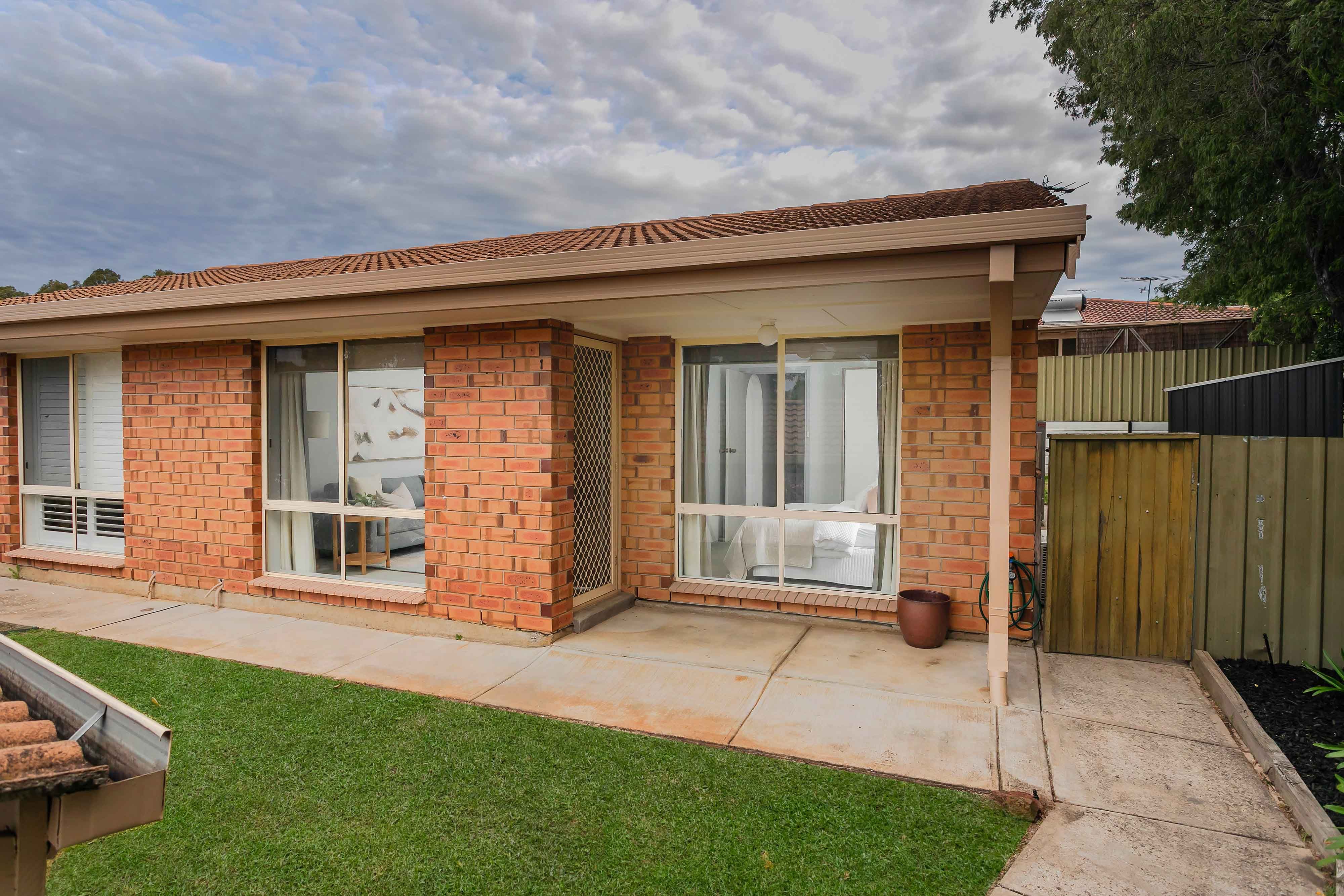 11 Ash Street , Aberfoyle Park SA 5159