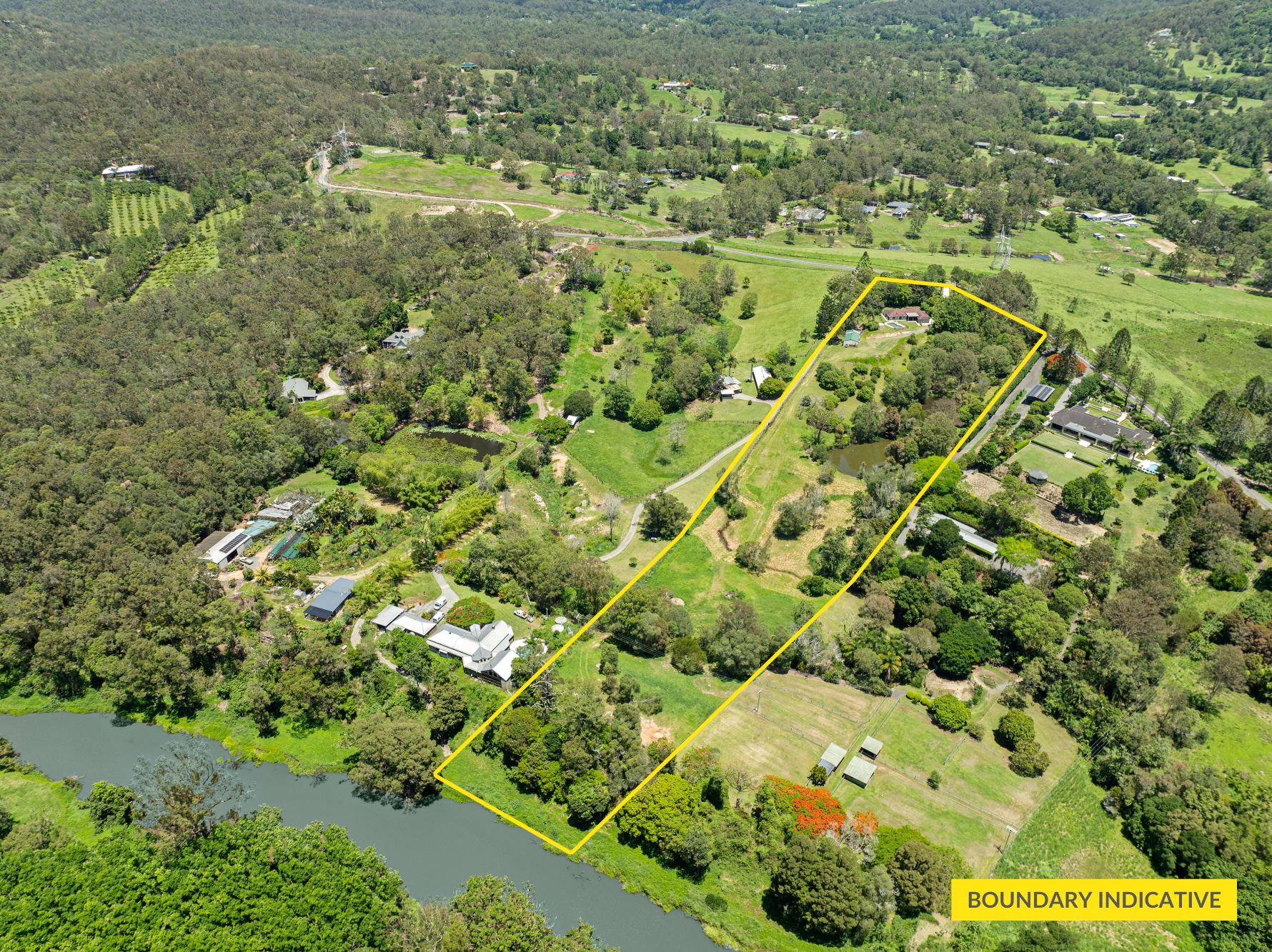 20 Collaroy Road, Guanaba QLD 4210