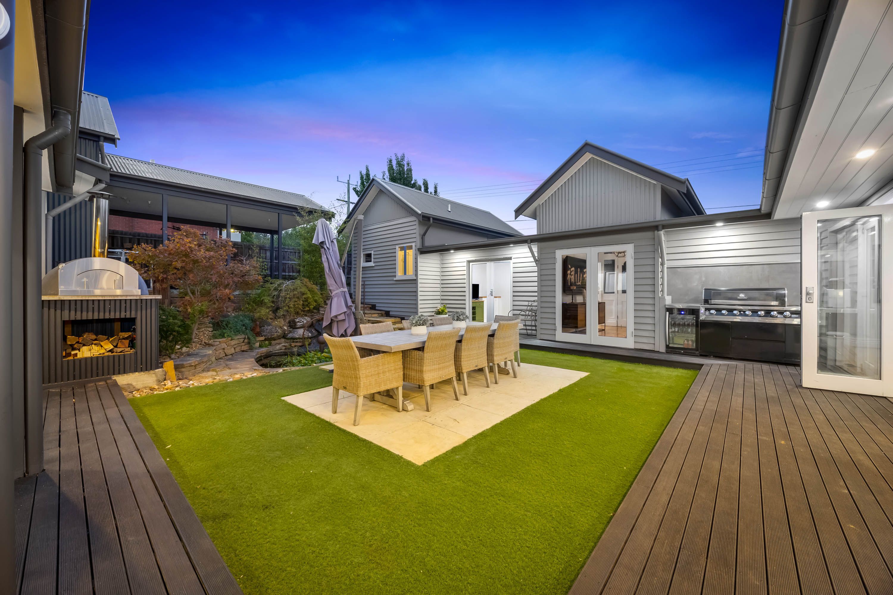 1 Macarthur Street — photo 17 of 21