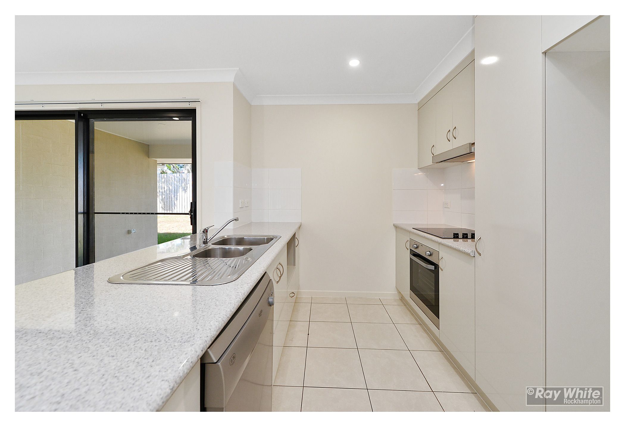 19 Rosedale Street, Parkhurst, QLD 4702