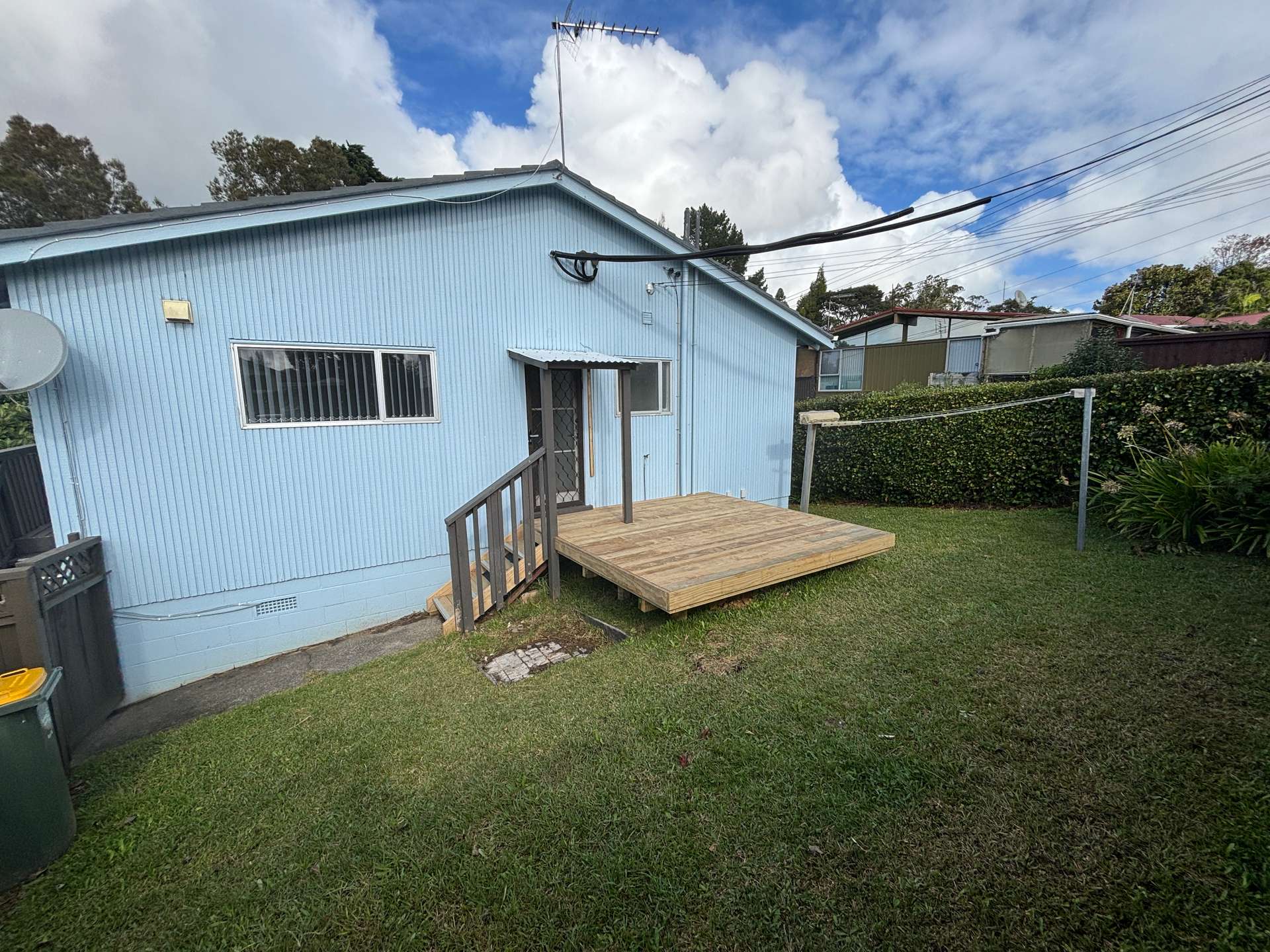 43A Cron Avenue photo 14