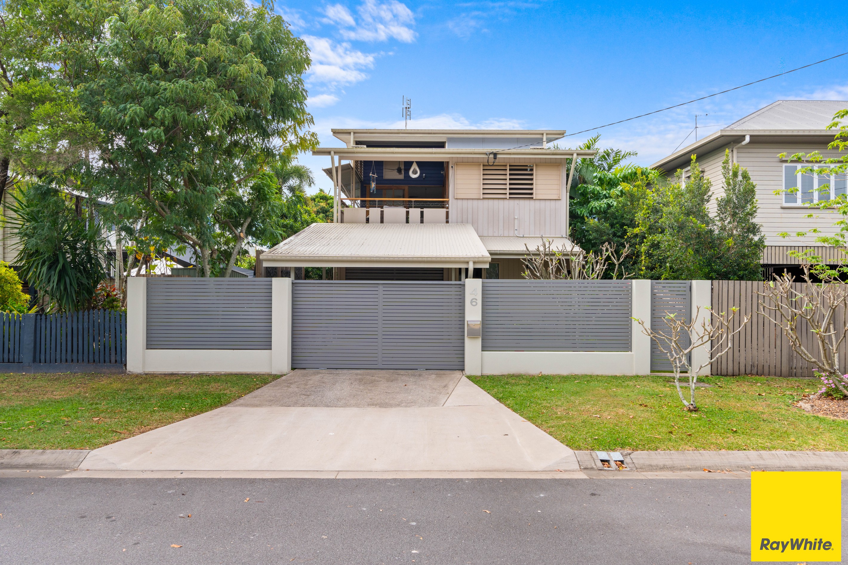 46 Clare Street, Parramatta Park, QLD 4870