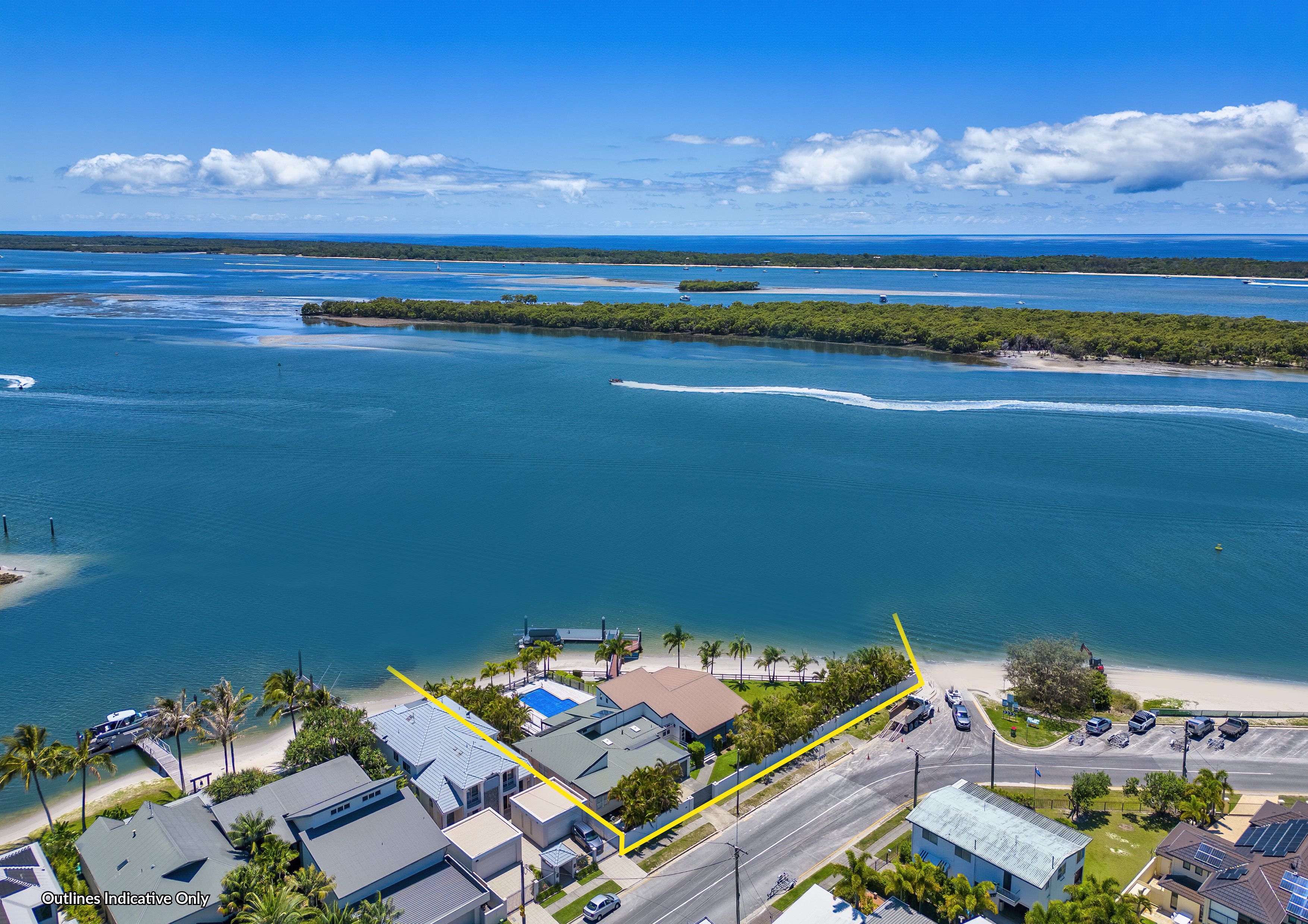 13 Howard Street, Runaway Bay, QLD 4216 Land/Development for Sale