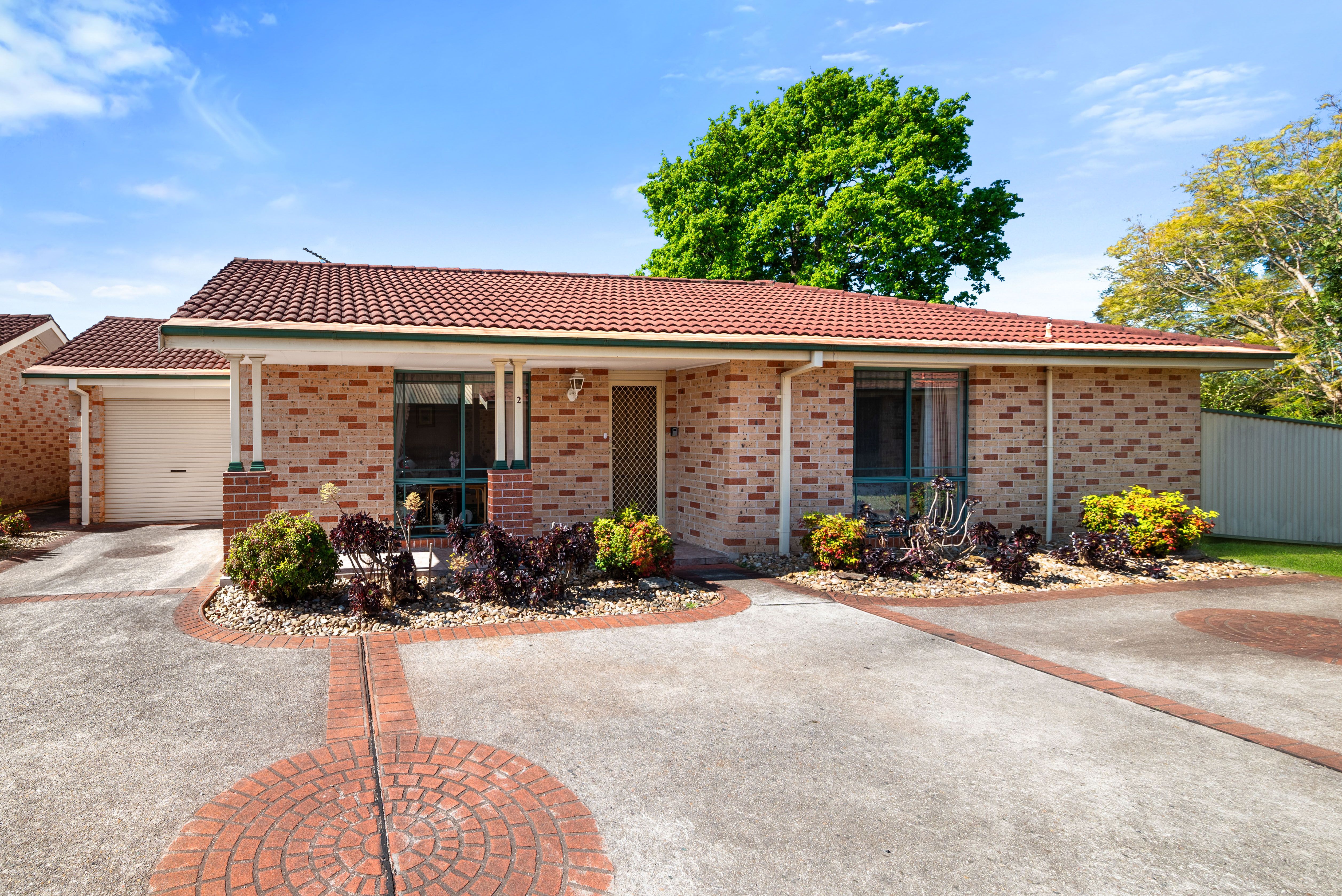 17 Pritchard Road, Macquarie Fields NSW 2564