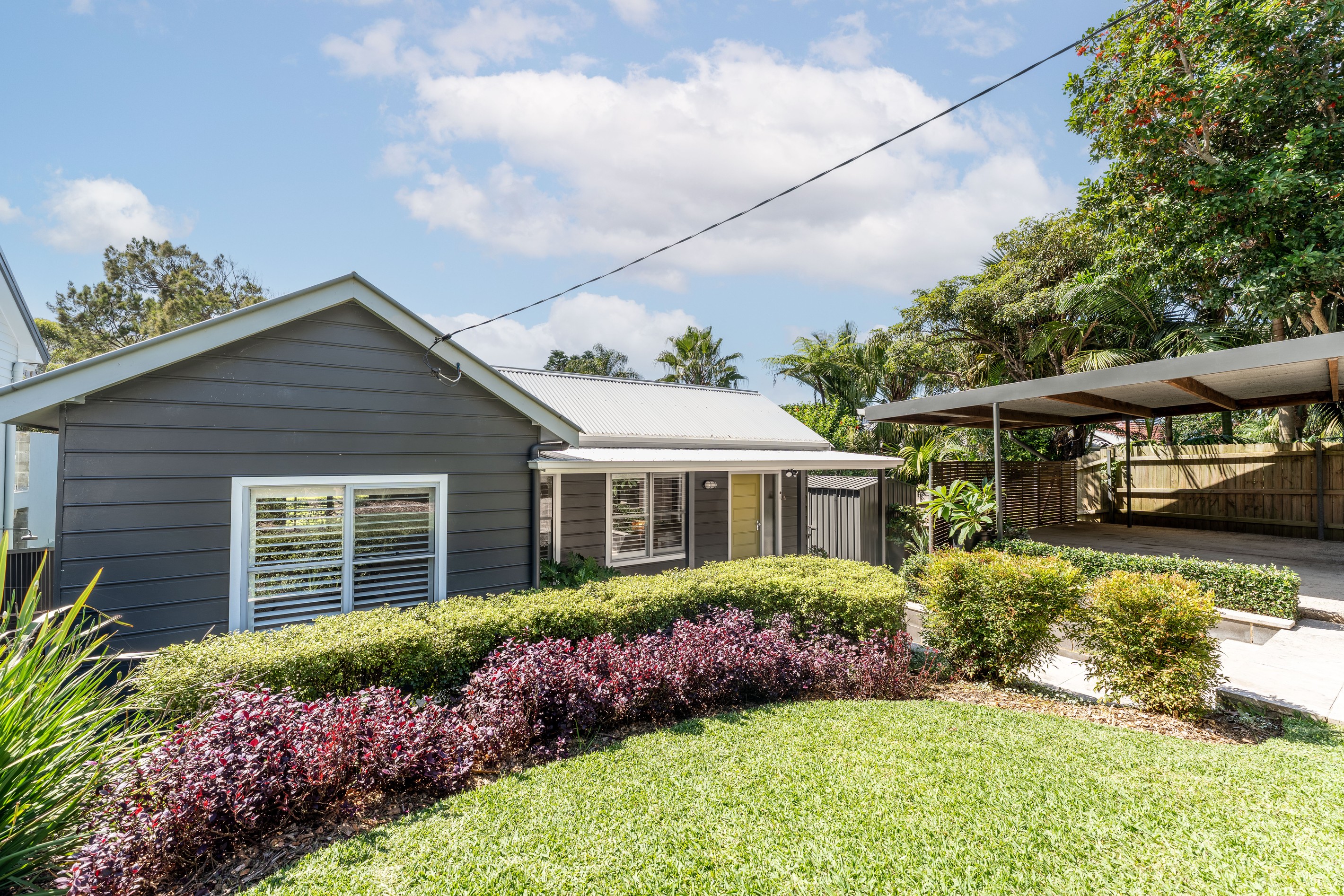 17 Murrawal Road, Stanwell Park, NSW 2508