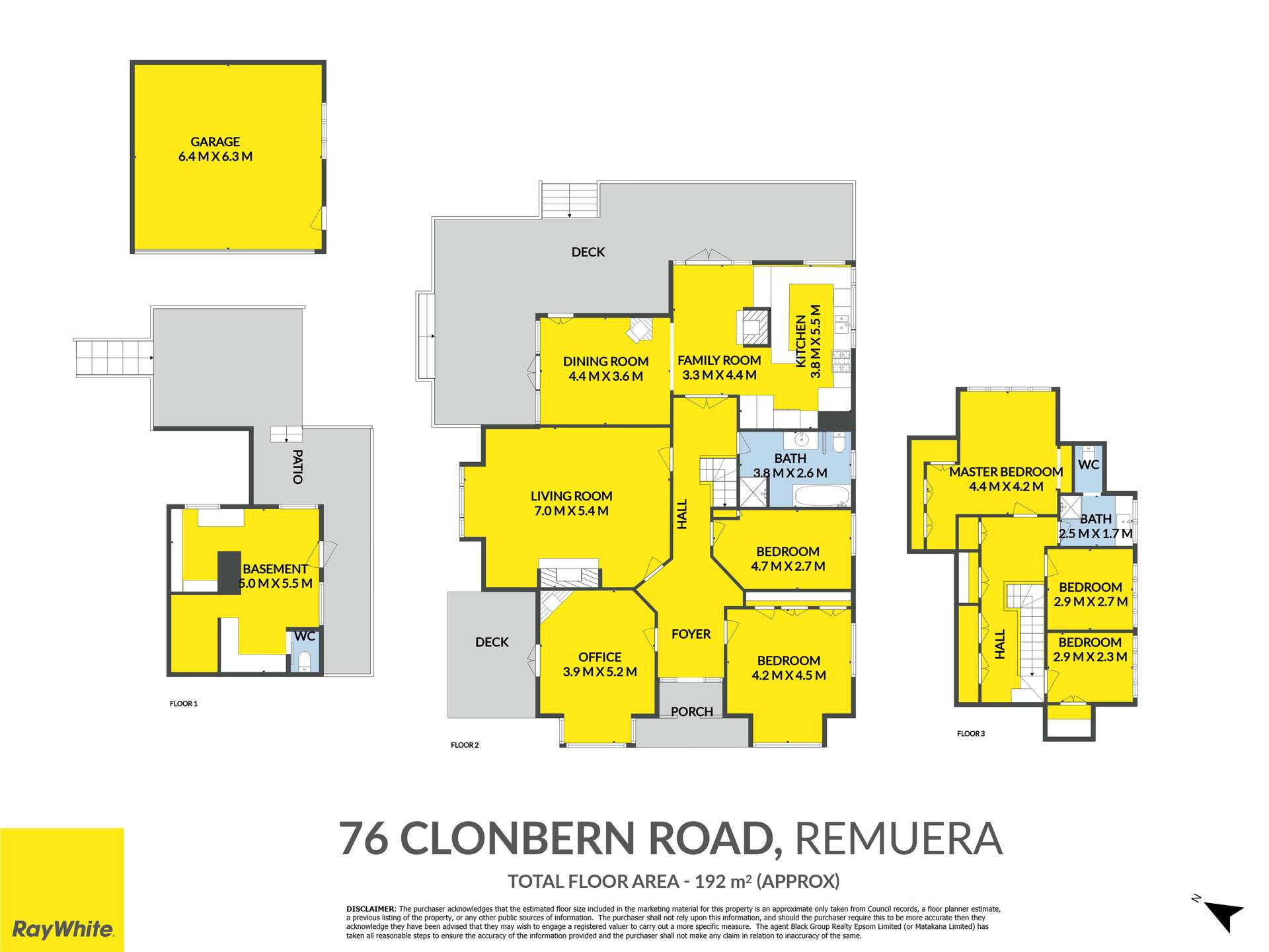 76 Clonbern Road photo 24