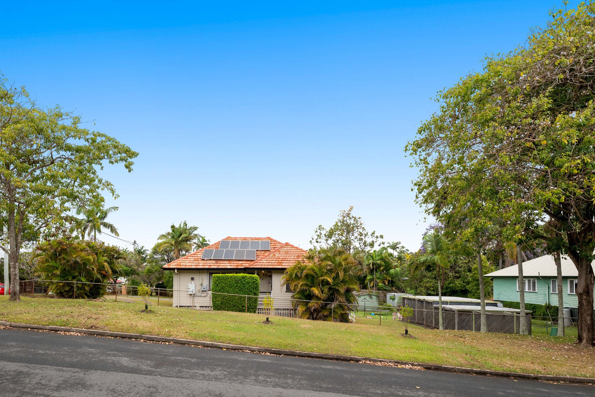 16 Foxglove Street, Mount Gravatt East, QLD 4122