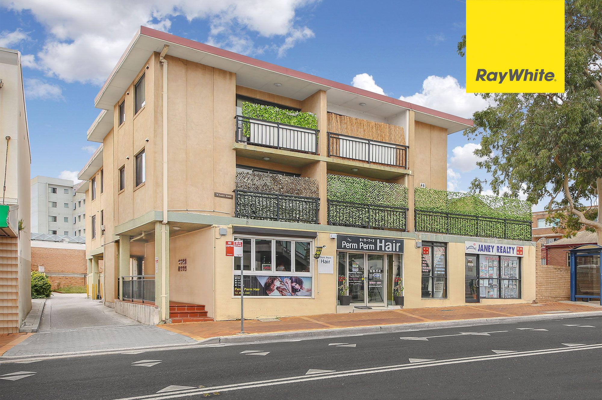 31 Church Street, Lidcombe NSW 2141