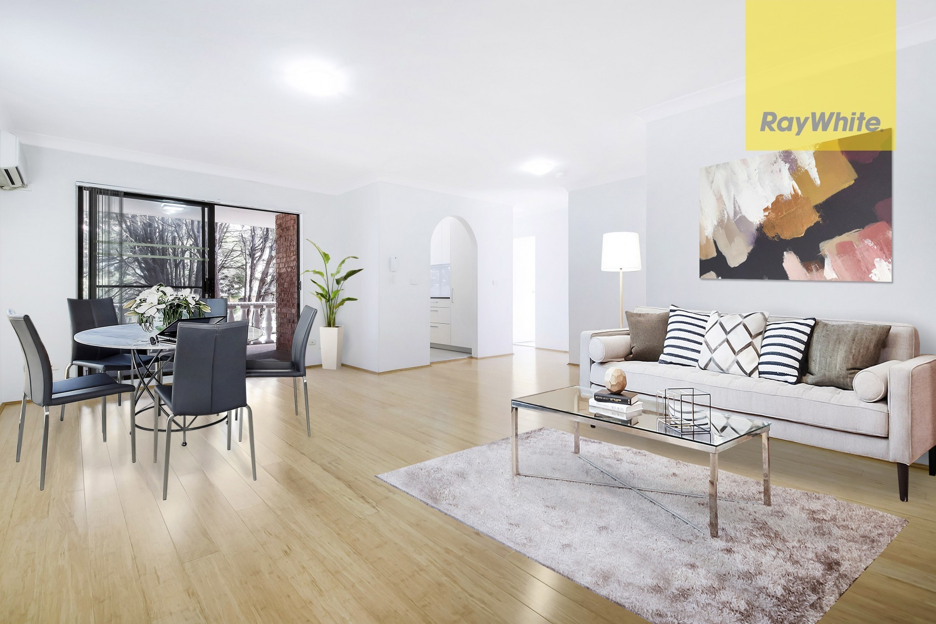 2/23-25 Crown Street, Granville, NSW 2142