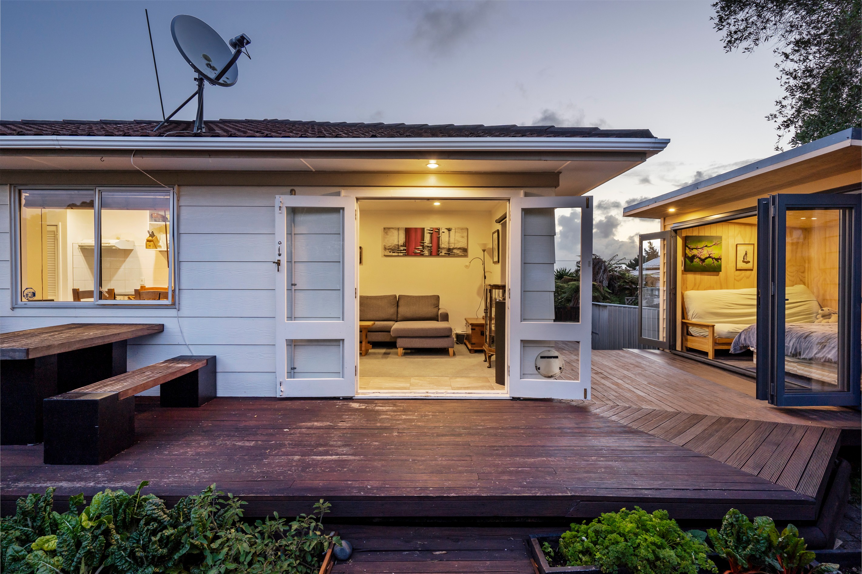 3/147 Wallace Road, Mangere Bridge, Manukau City