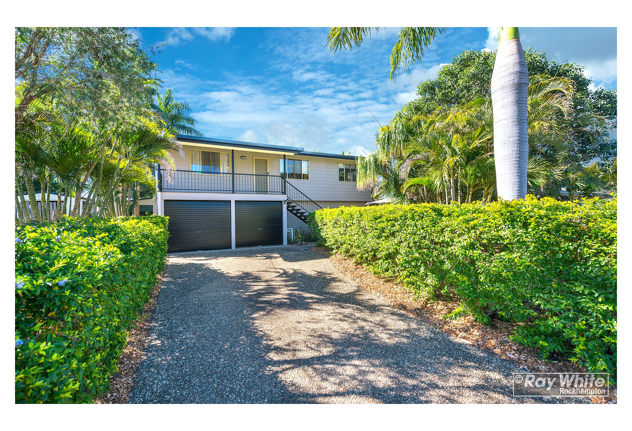 11 Schirmer Close, Gracemere QLD 4702