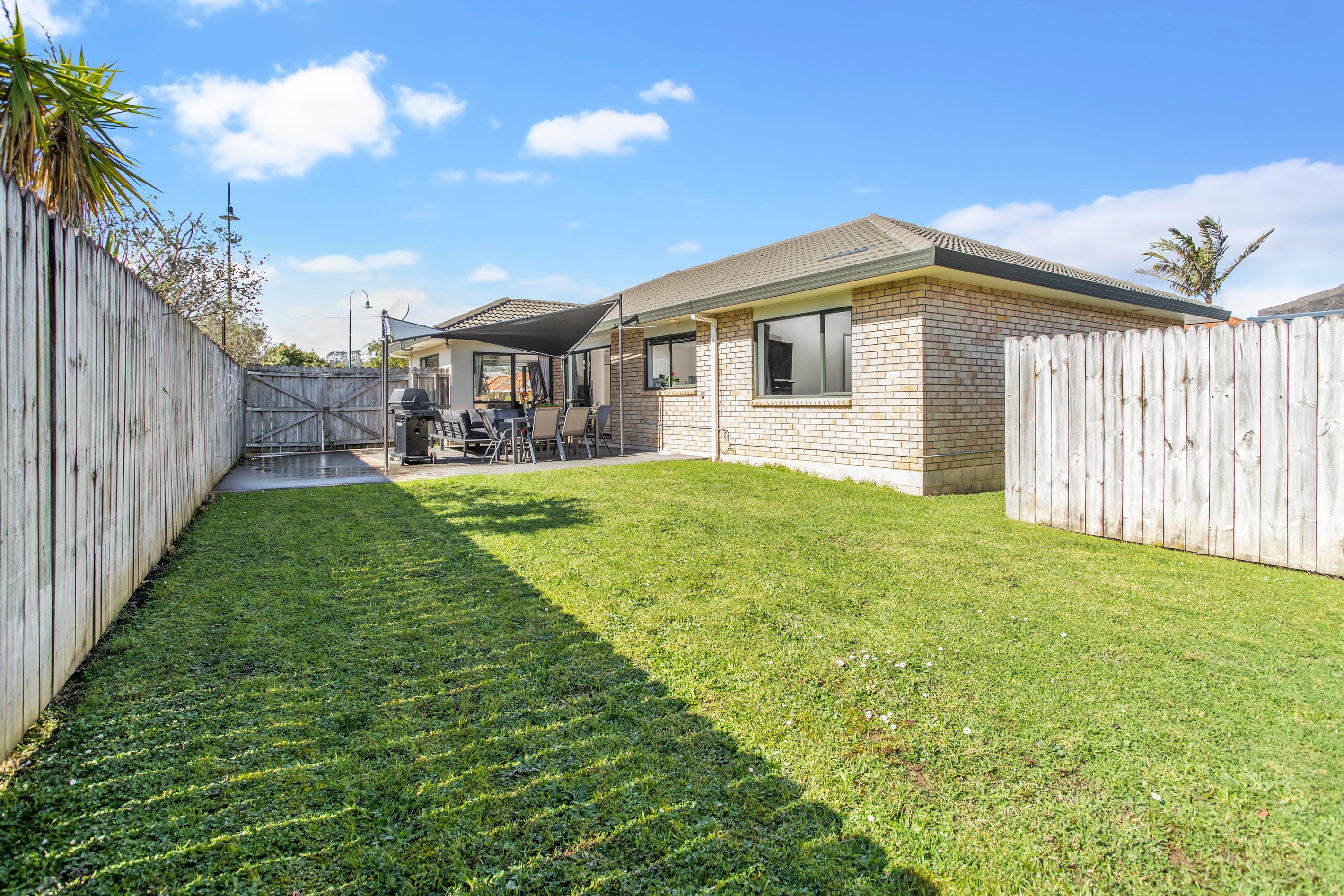 43 Armoy Drive, Dannemora, Manukau City