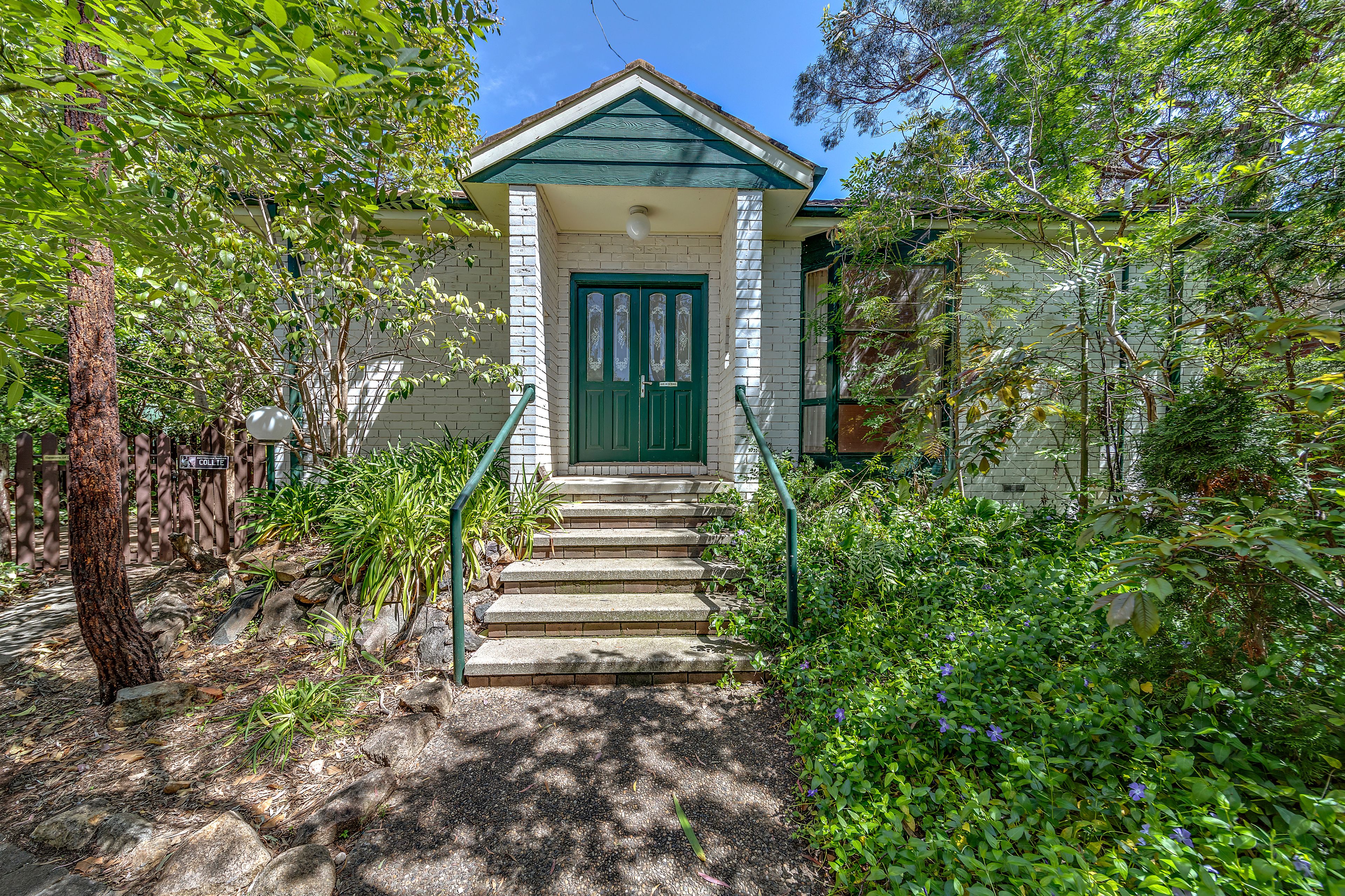 3 Banner Street, O'Connor ACT 2602