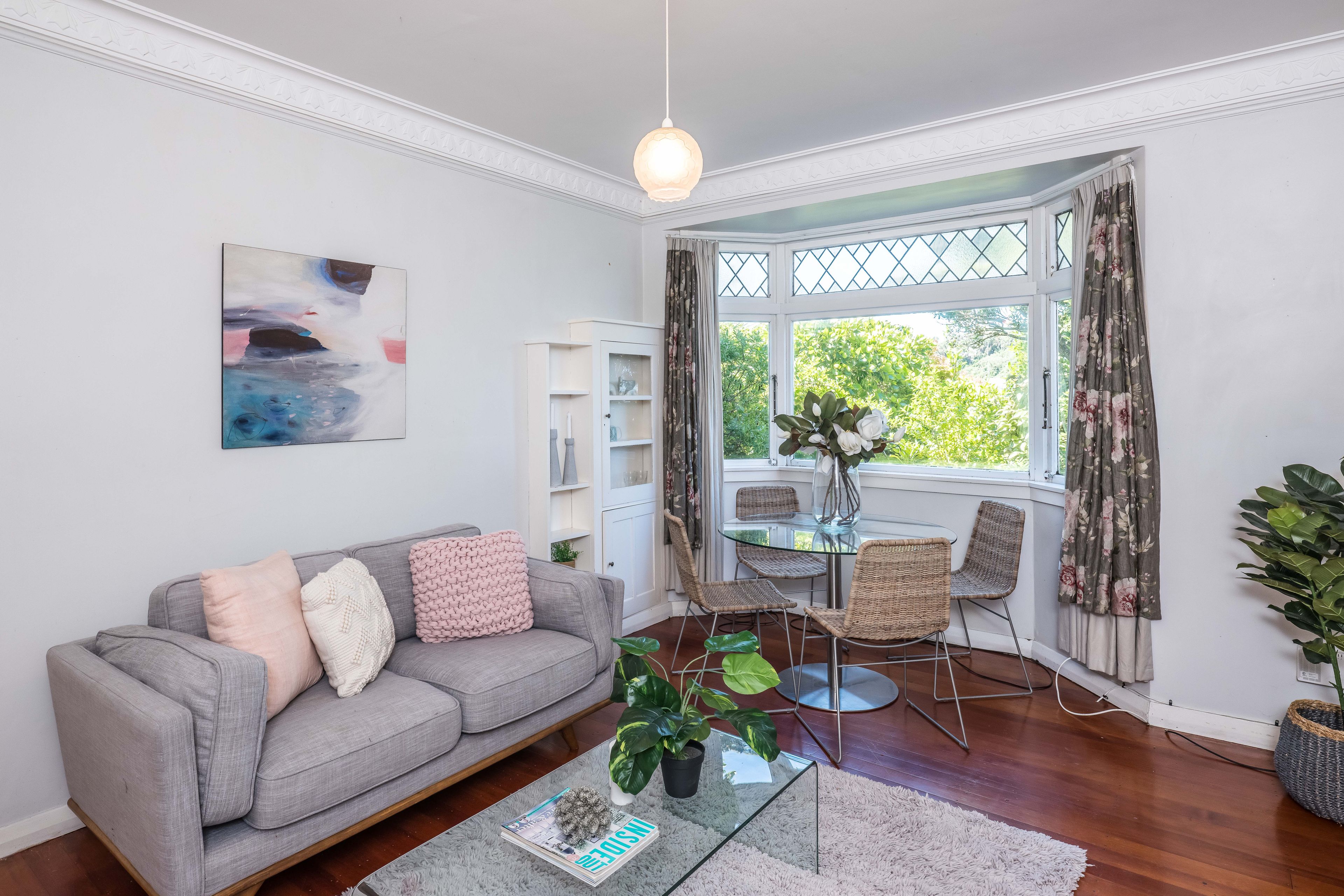 17A Fitzroy Street, Wadestown, Wellington City