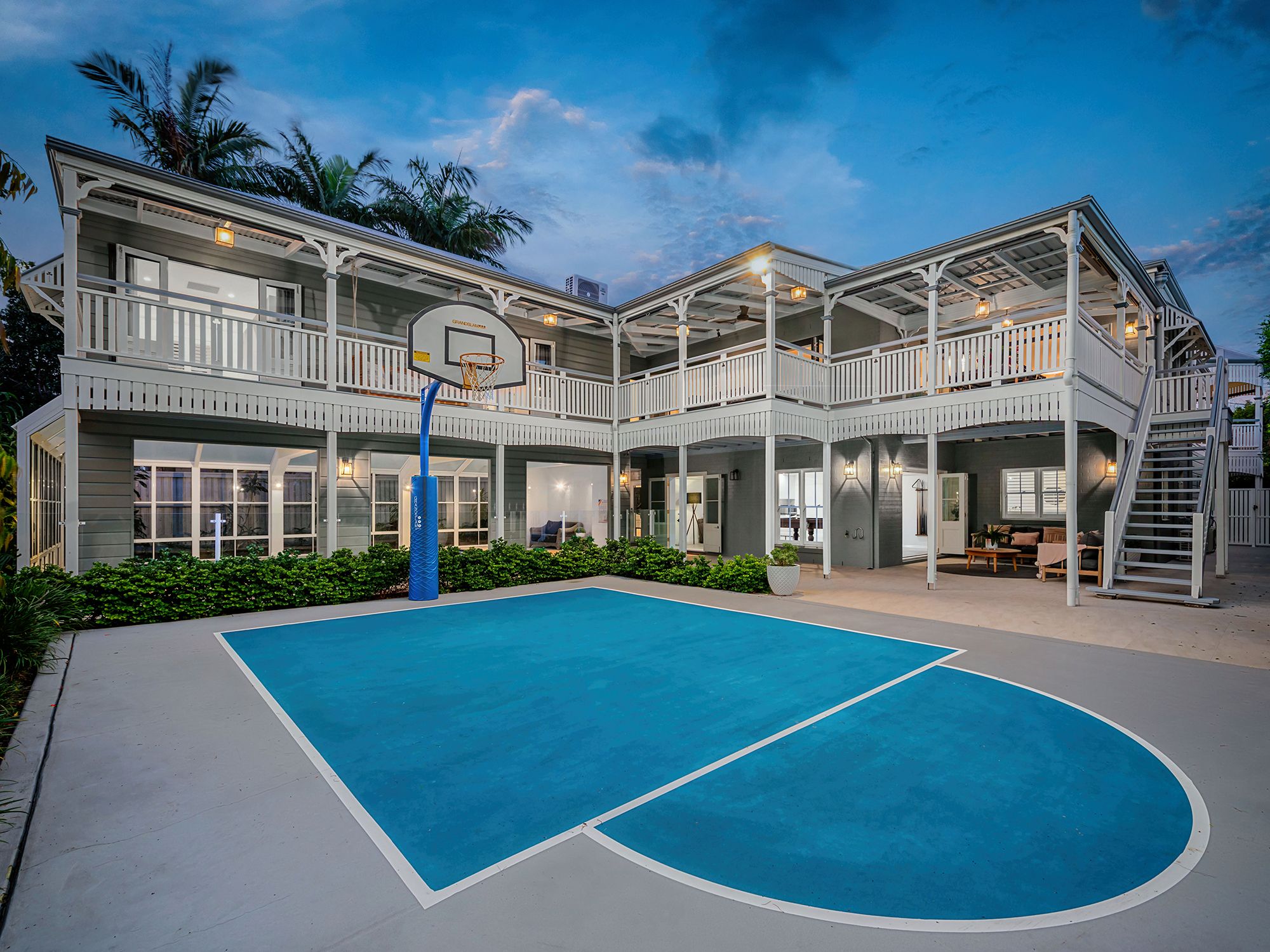 47 Palm Avenue, Ascot, QLD 4007