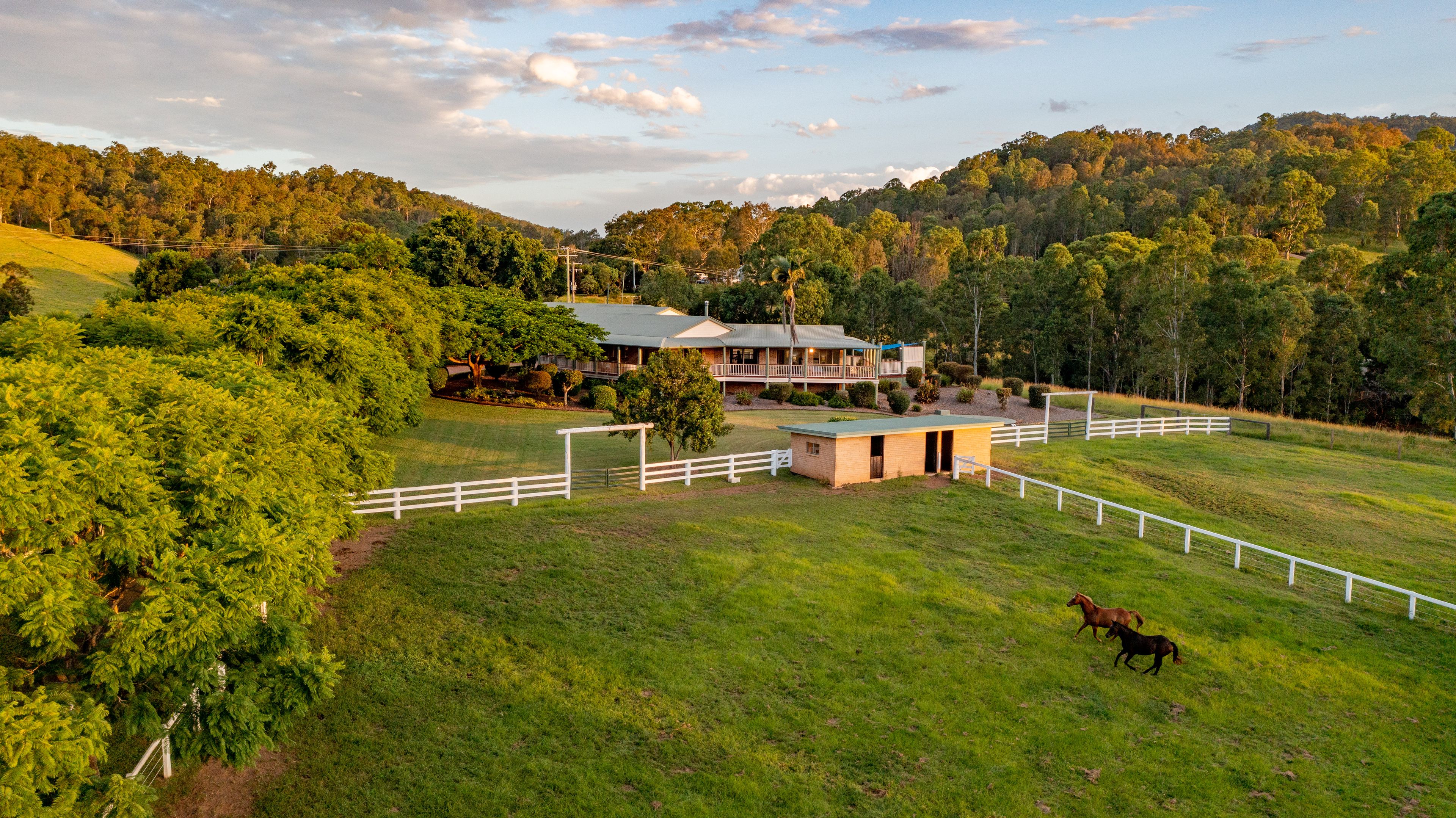 193 Walli Mountain Road, Kenilworth QLD 4574