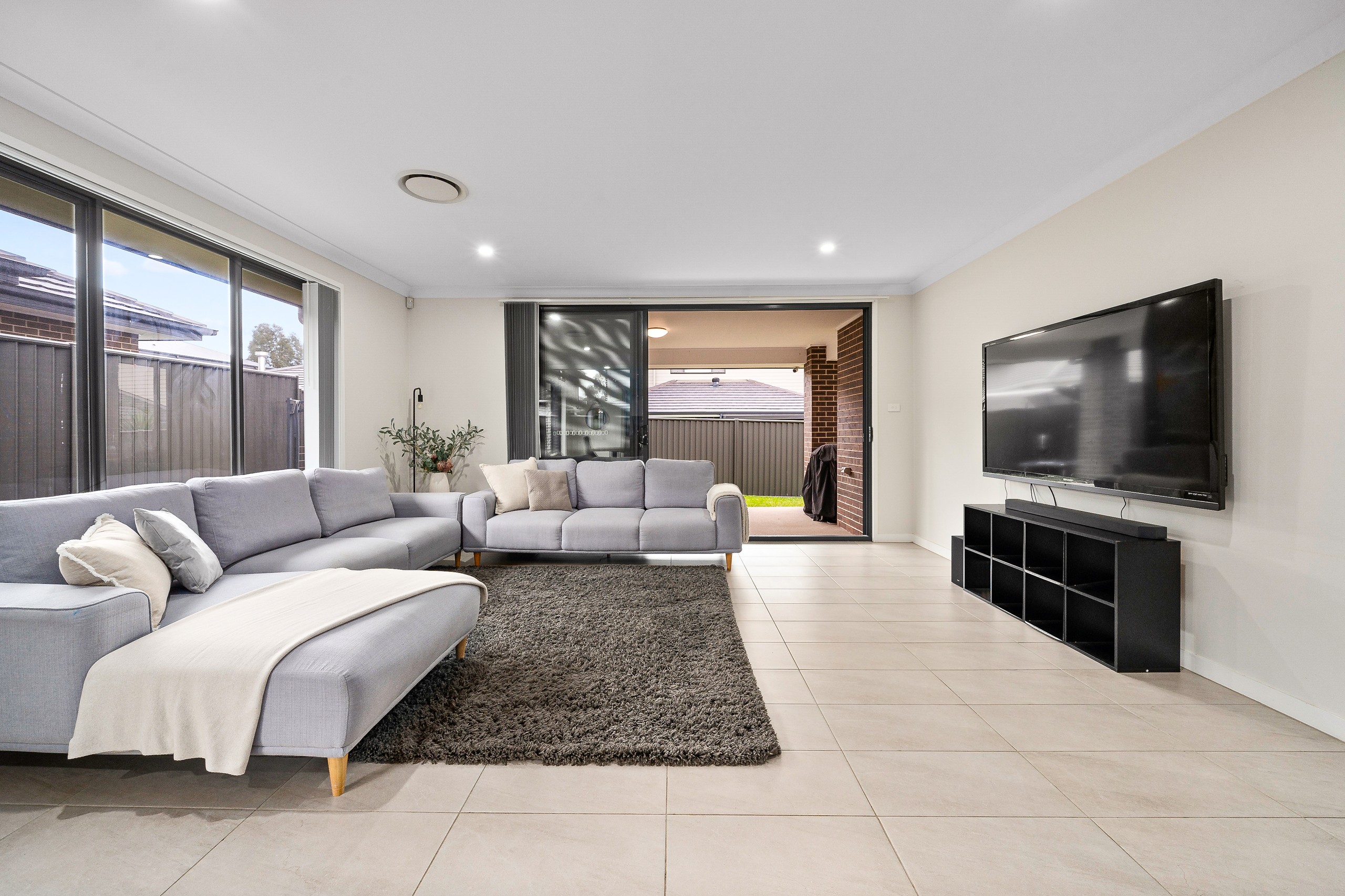 26 Fairbrother Avenue, Denham Court, NSW 2565