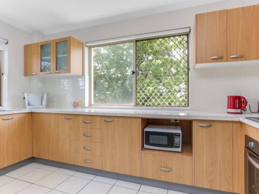 5/17 Pembroke Street, Carina, QLD 4152