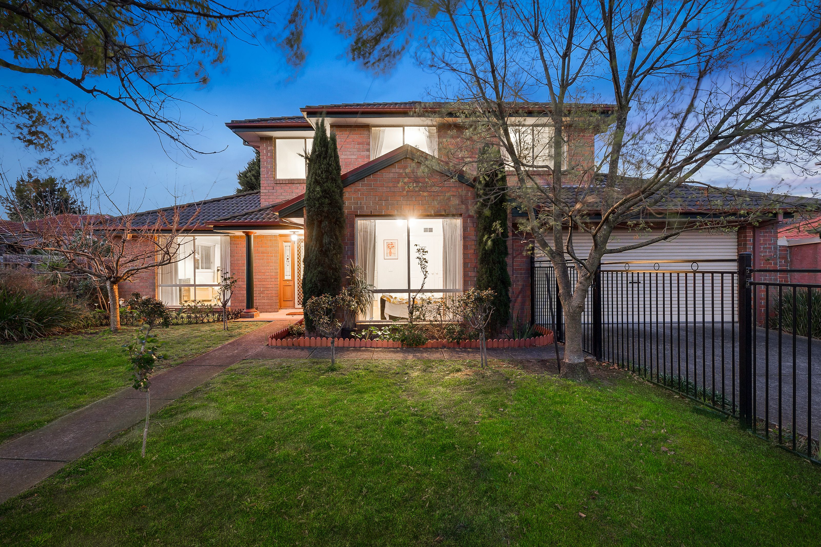 26 Seaview Crescent, Mulgrave VIC 3170