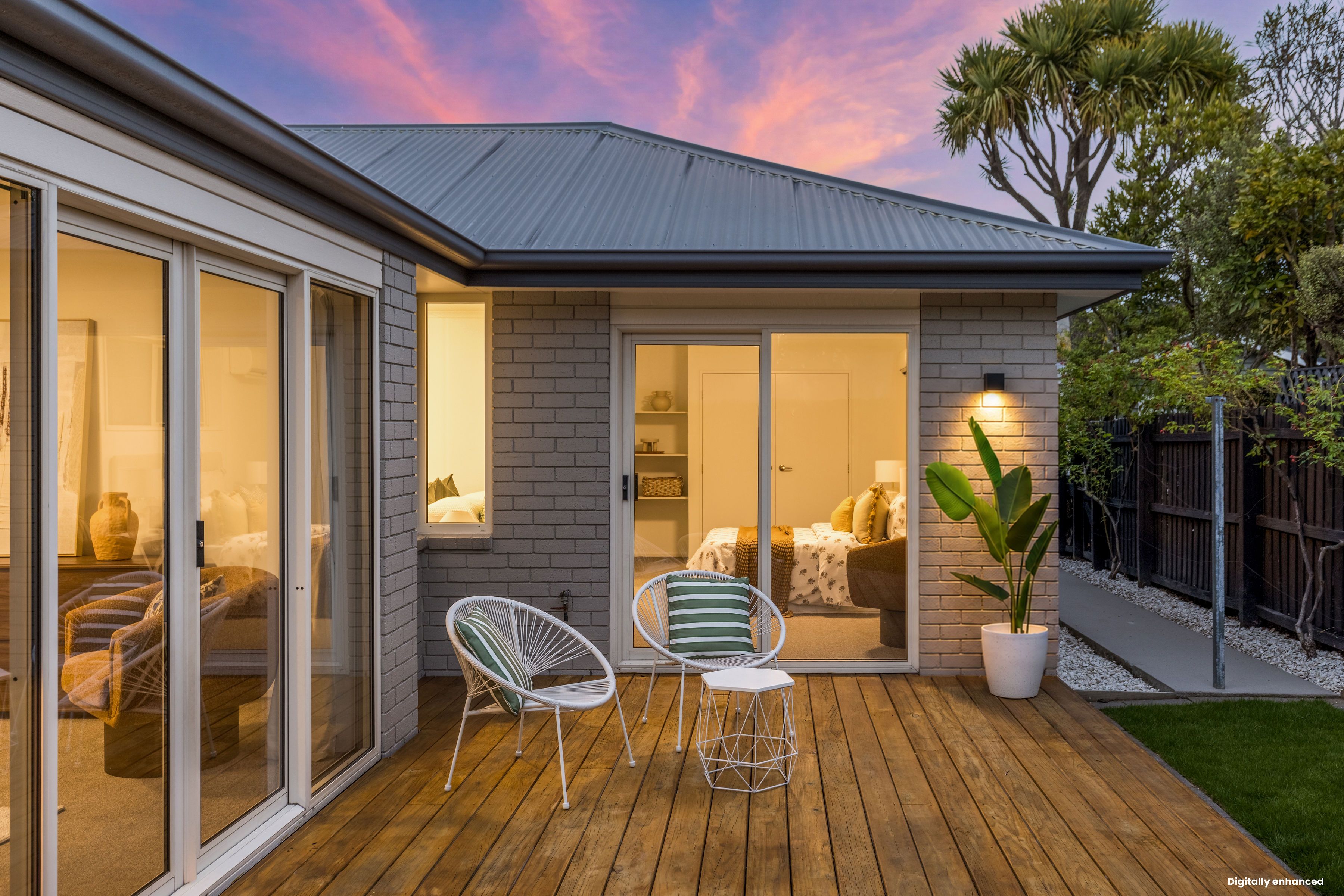 83A Wilsons Road South, St Martins, Christchurch City