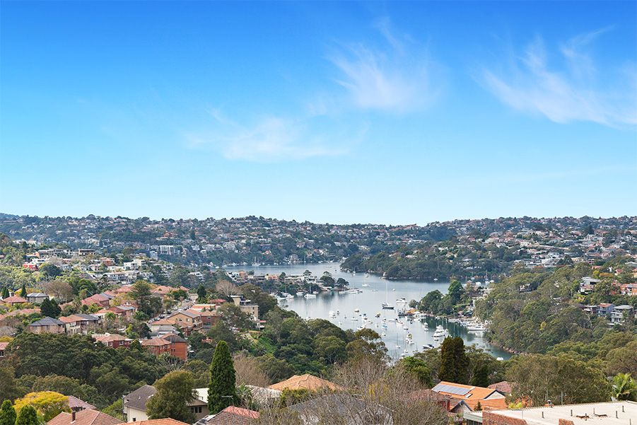 13/5 Sutherland Street, Cremorne, NSW 2090