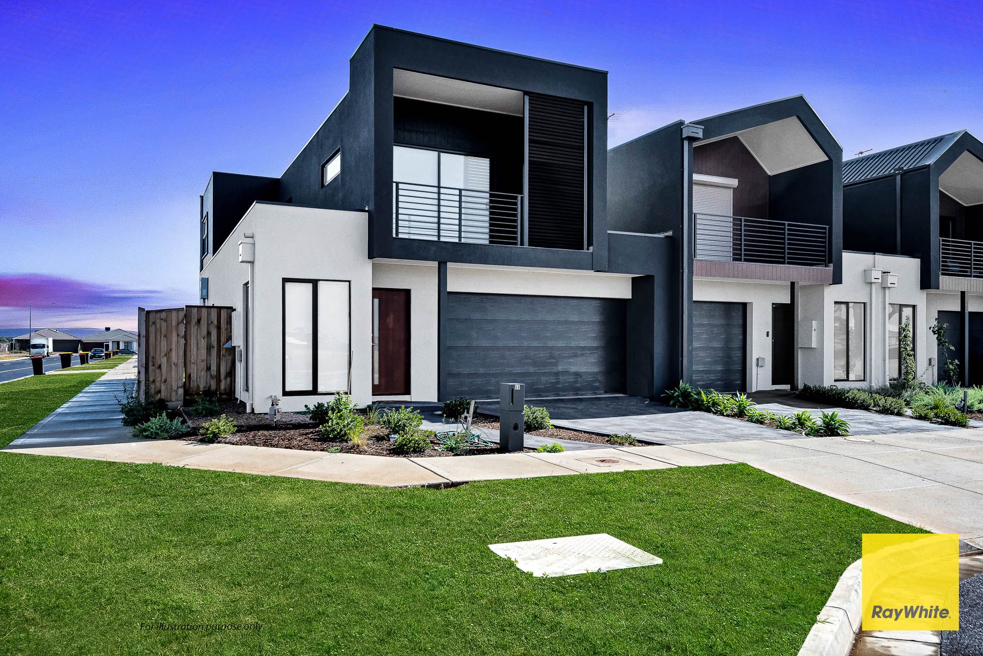 58 Caulonia Drive, Truganina, VIC 3029