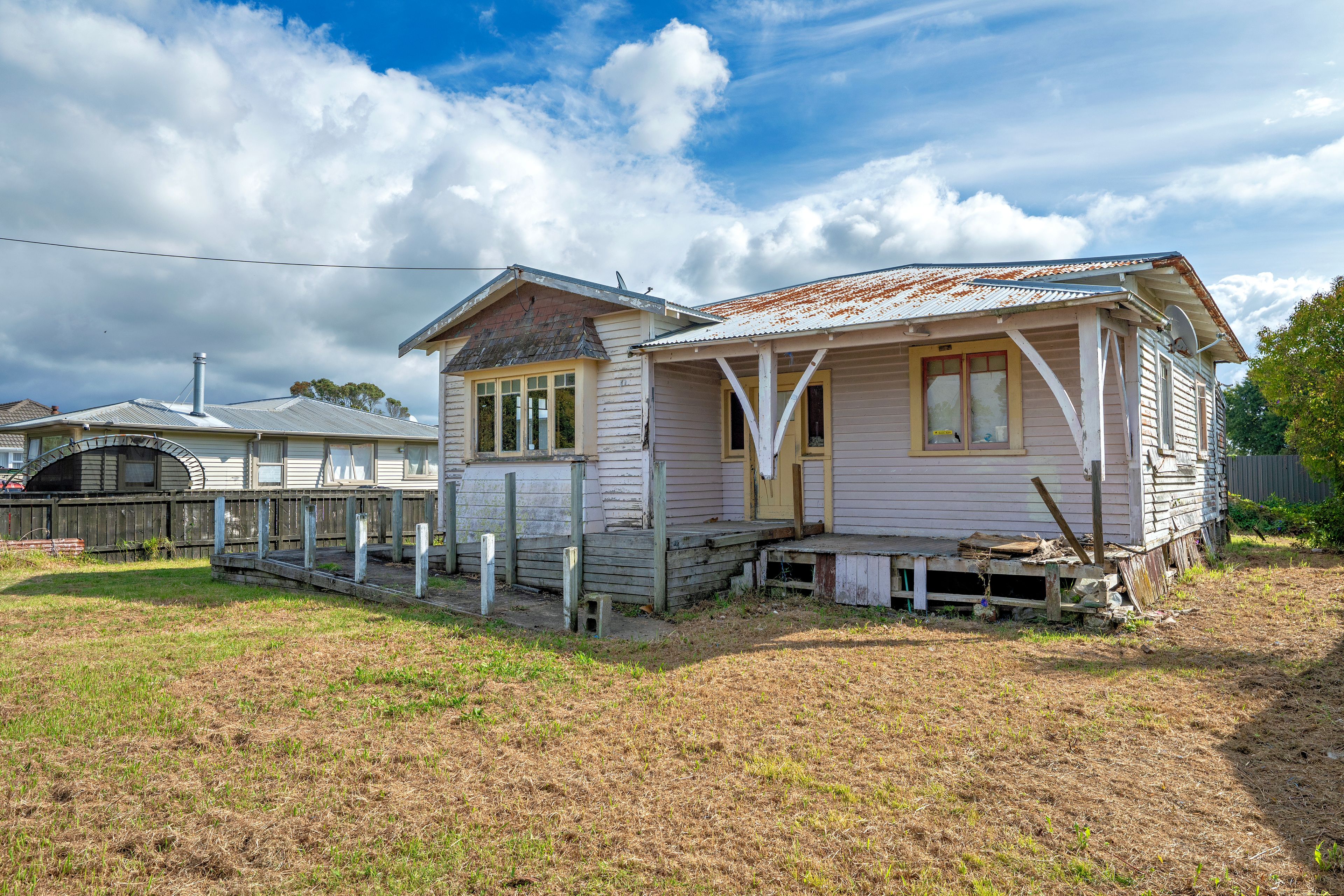 31 Windsor Street, Opotiki, Opotiki District